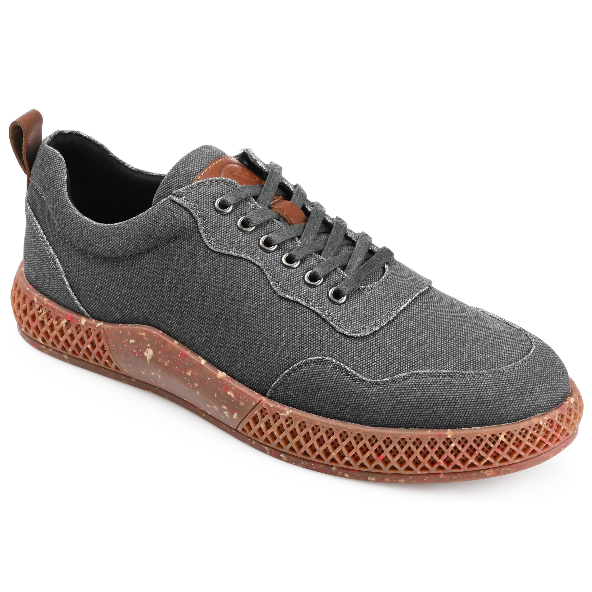 Kemp Textile Sneaker