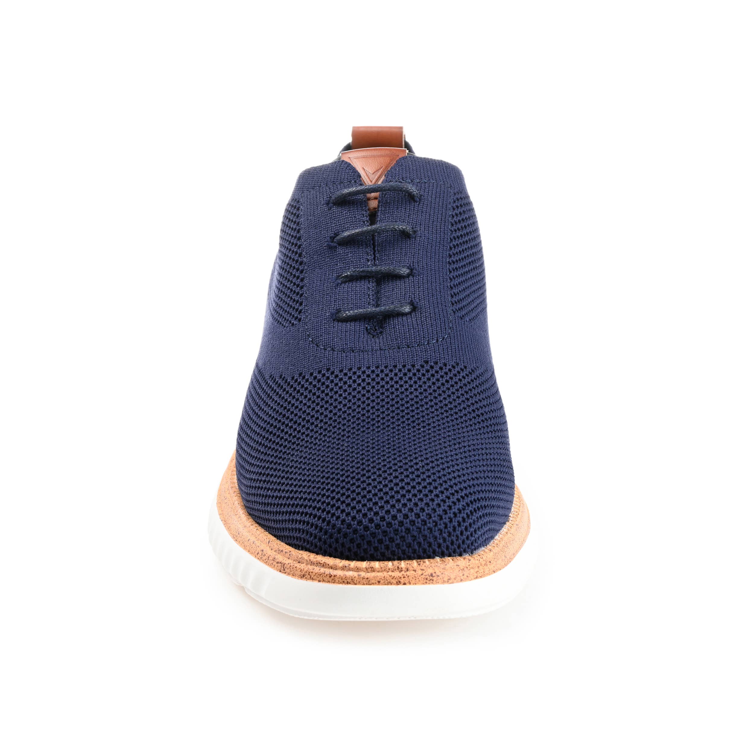 Lamont Knit Casual Dress Shoe