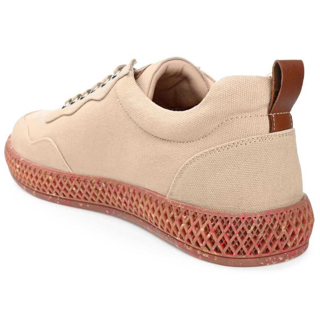Kemp Textile Sneaker
