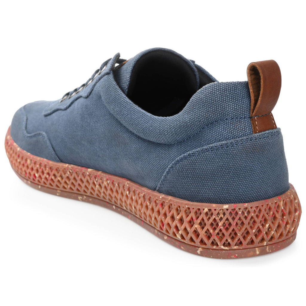 Kemp Textile Sneaker