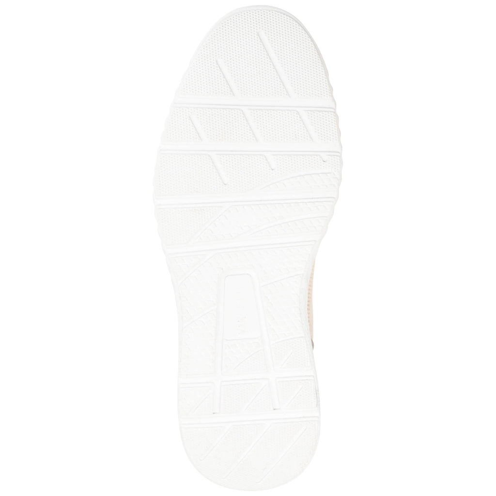 Lamont Knit Casual Dress Shoe