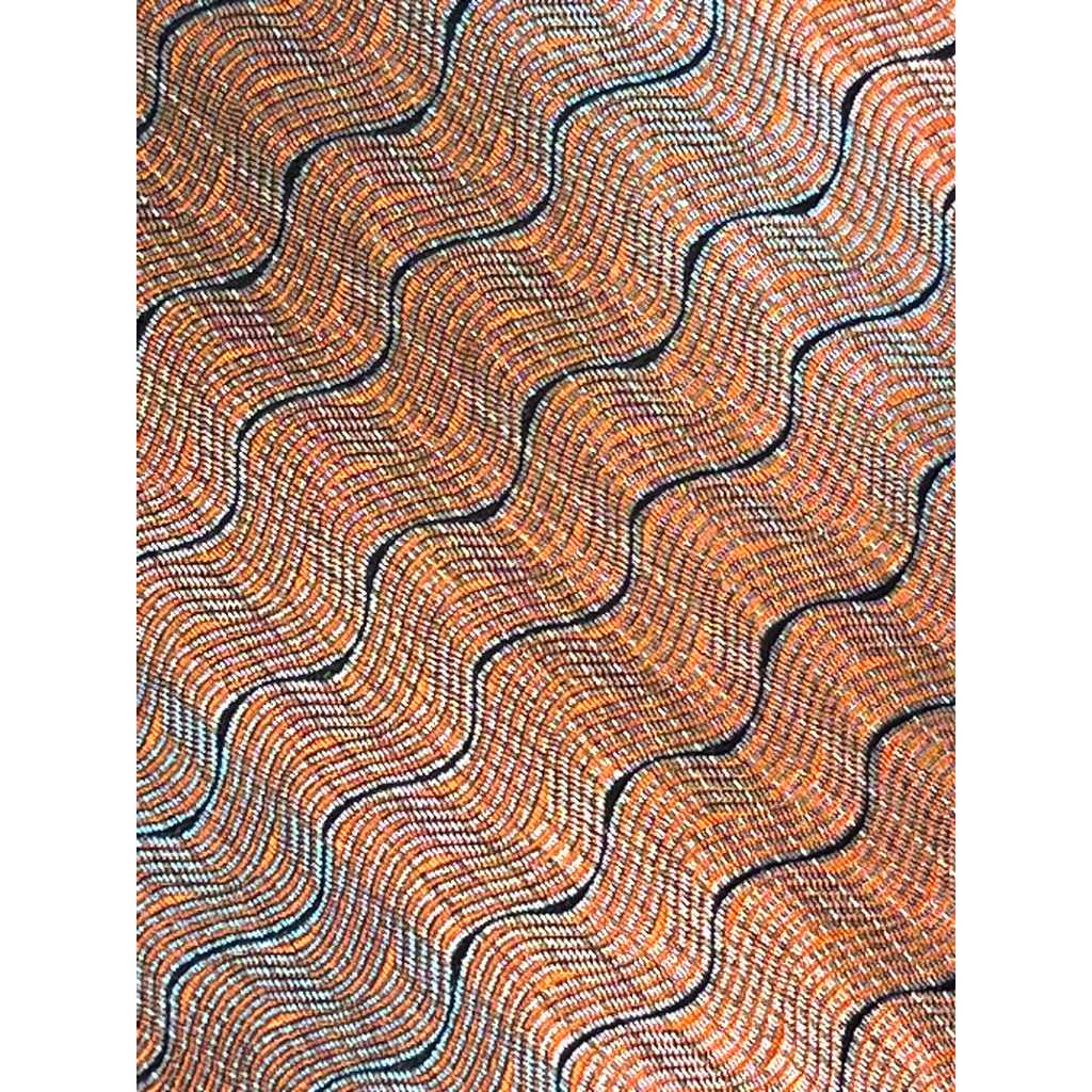 FX Fusion Silk Collection FX-472
