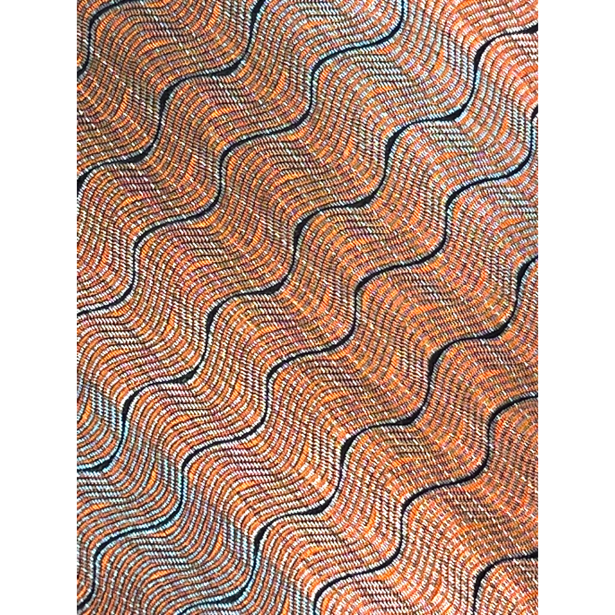 FX Fusion Silk Collection FX-472