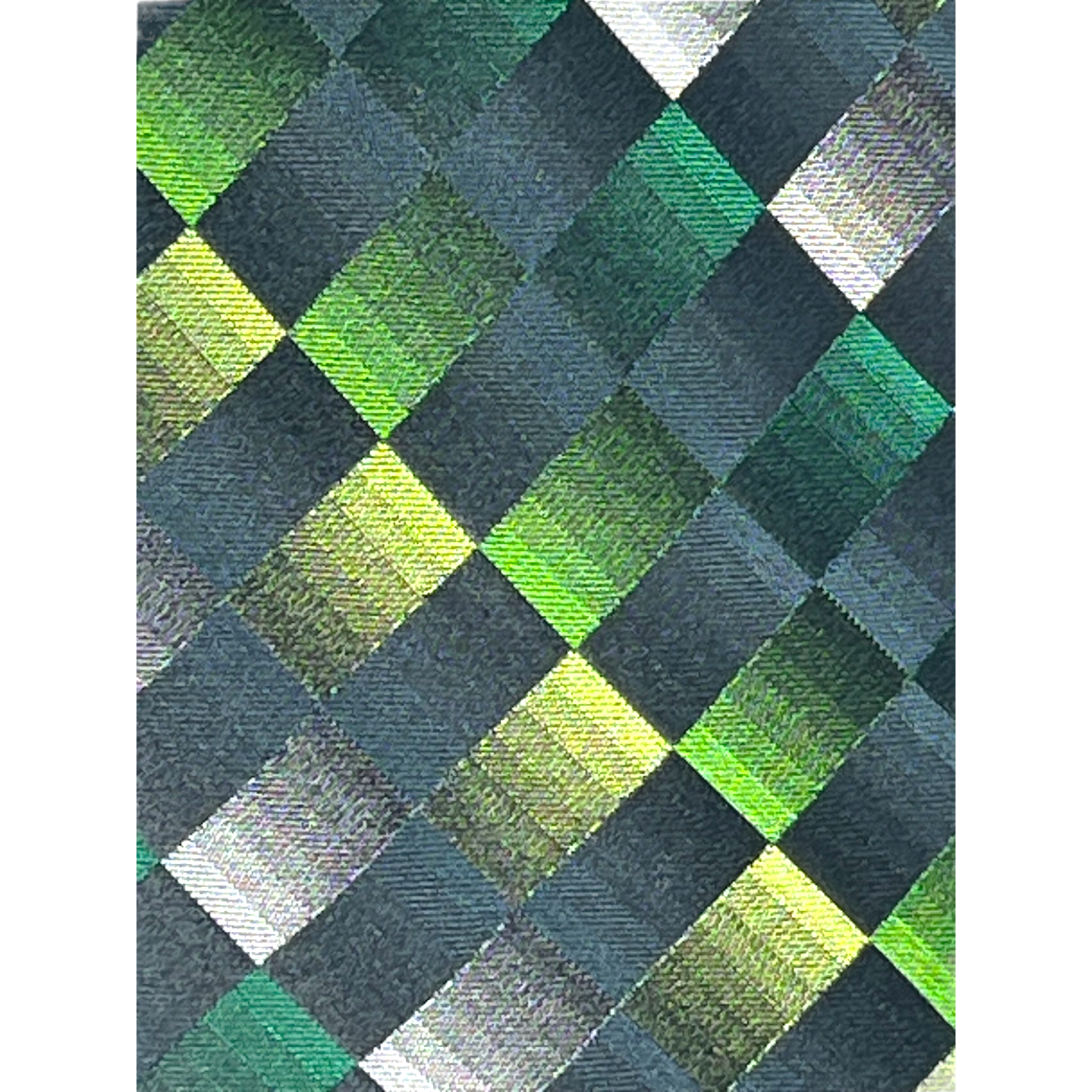 FX Fusion Silk Collection FX-489
