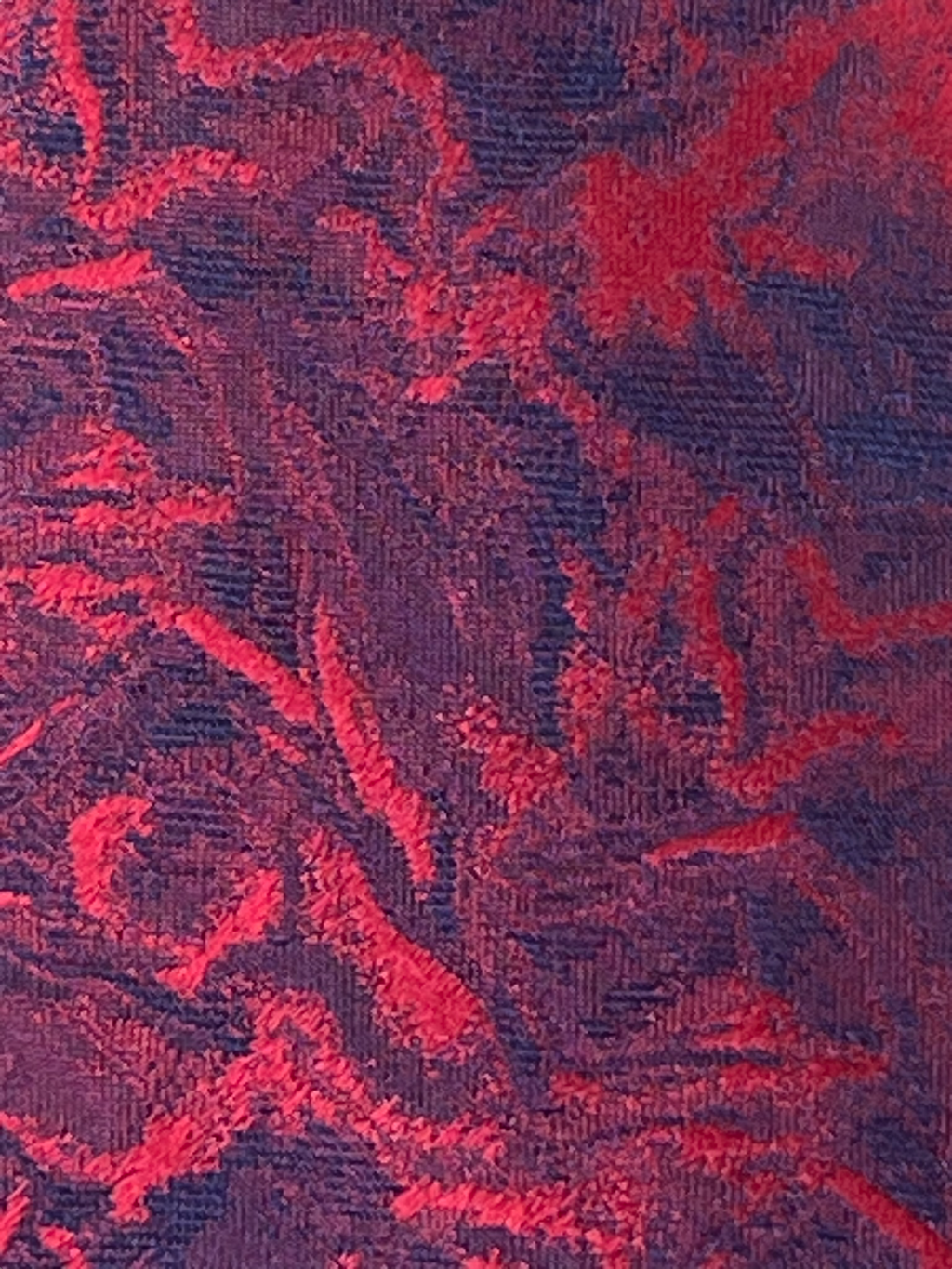FX Fusion Silk Collection FX-713