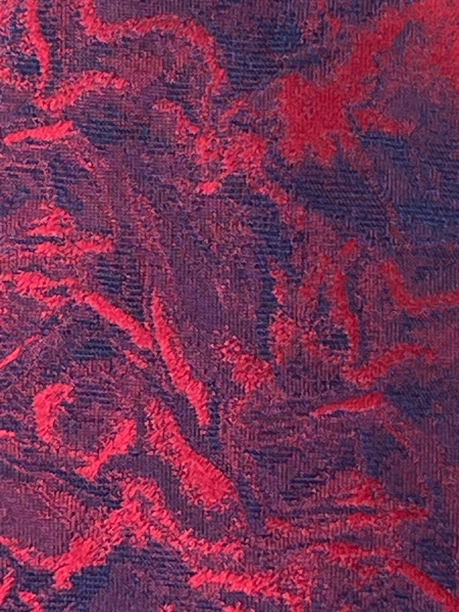 FX Fusion Silk Collection FX-713
