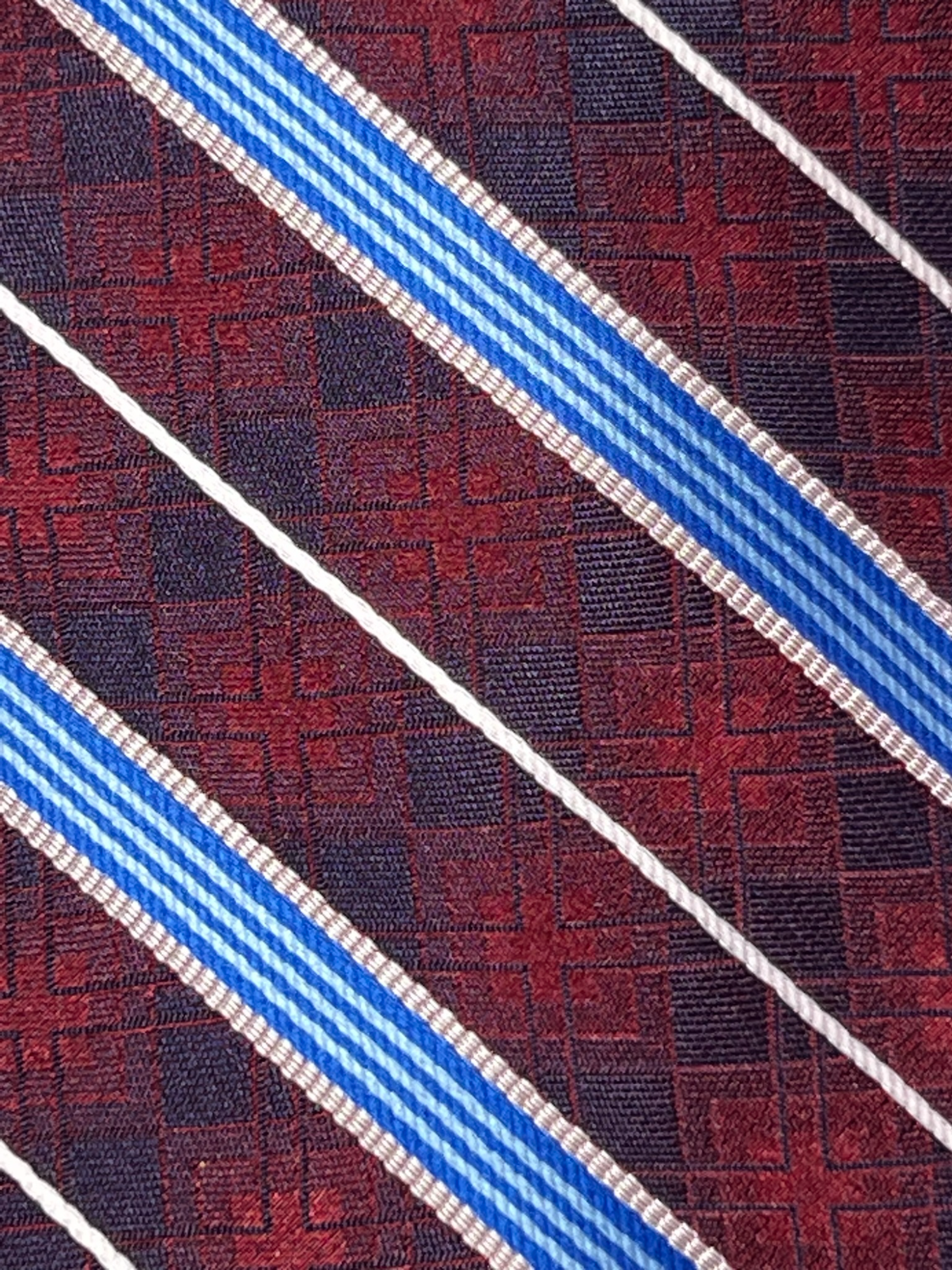 Jenjo Blani Neckwear JB-677