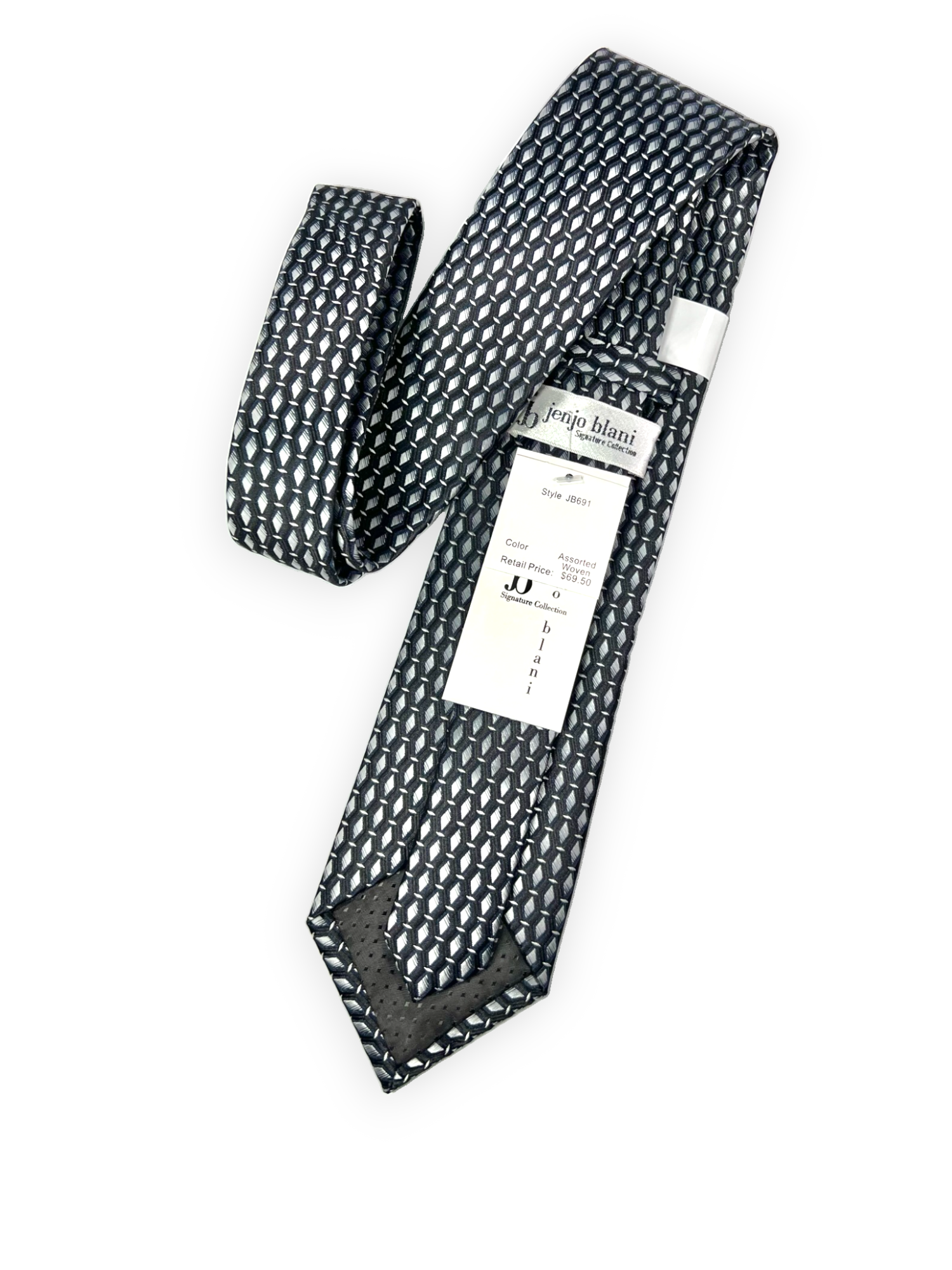 Jenjo Blani Neckwear JB-691