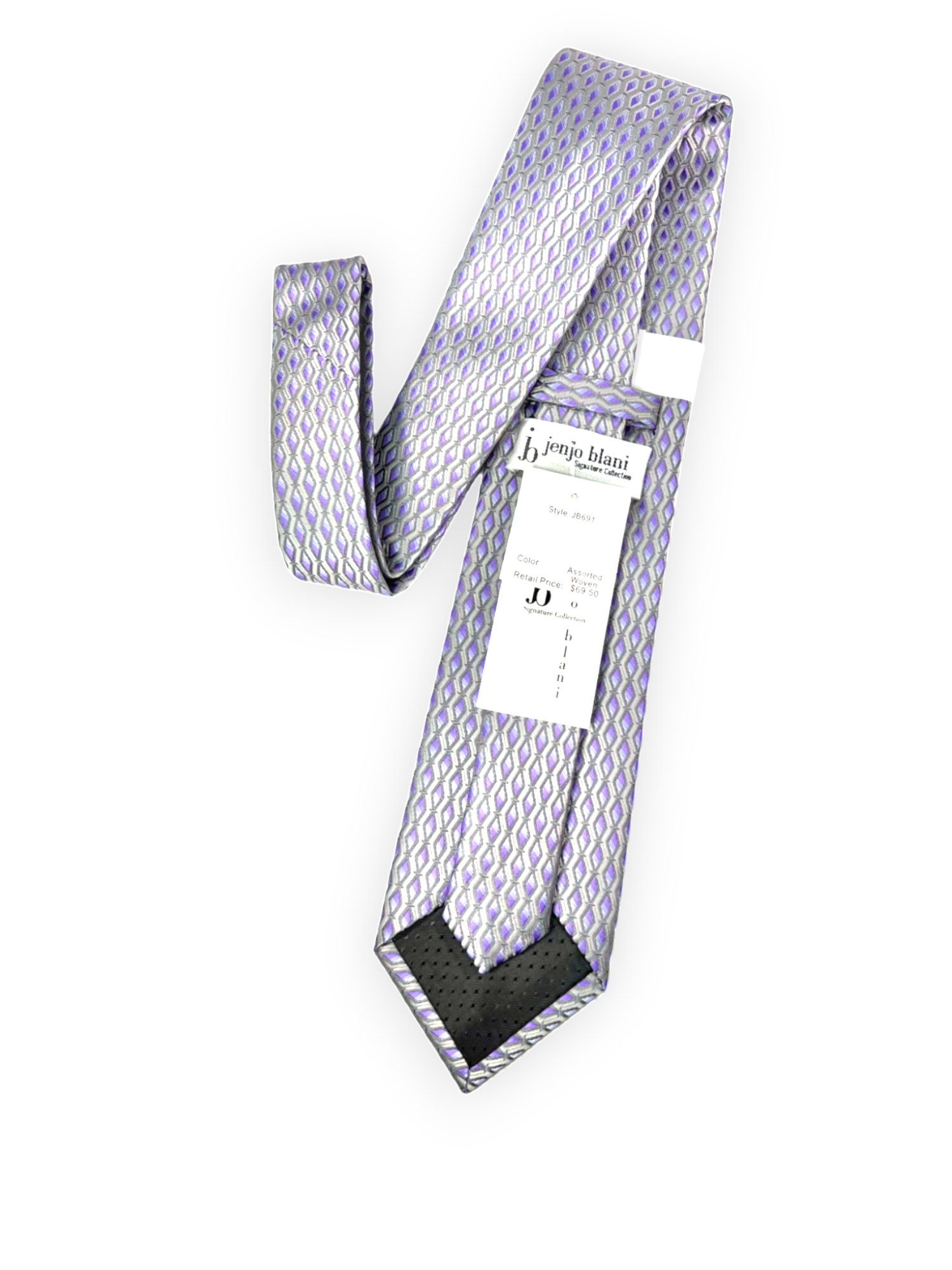 Jenjo Blani Neckwear JB-691