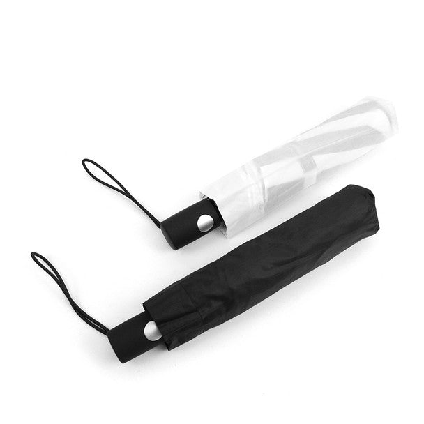 Compact Telescopic Auto-Open Umbrella UC03 - Bundle Bus
