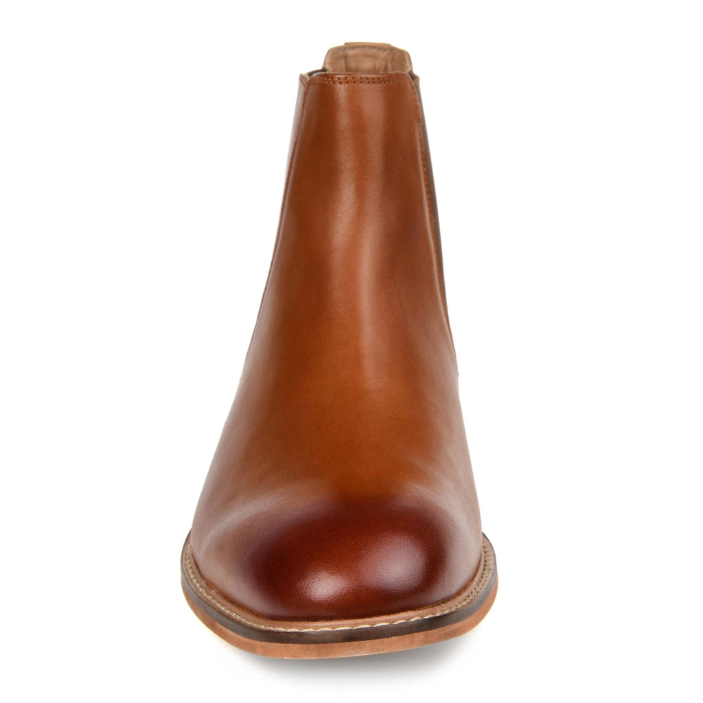 Corbin Plain Toe Chelsea Boot - Bundle Bus
