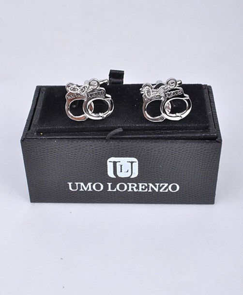Cuffs Novelty Cufflink NCL3603 - Bundle Bus