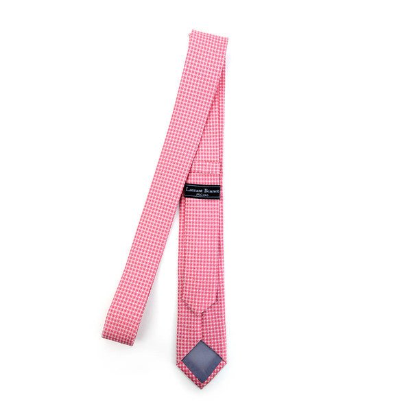 Dots Microfiber Poly Woven 2.25" Slim Tie - MPWS5911 - Bundle Bus