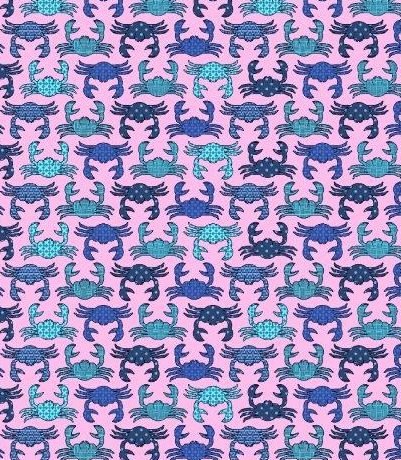 Feeling Crabby - Men's Short Sleeve Stretch - Bundle Bus