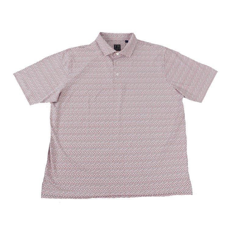 FX Fusion Golf Polo - Bundle Bus