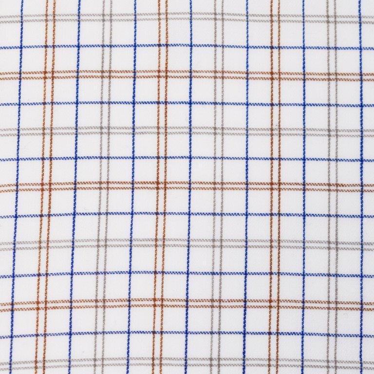 FX Fusion Long Sleeve Dress Shirt - Bundle Bus