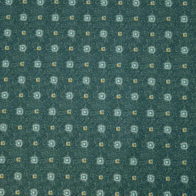 FX Fusion Print Polo - Bundle Bus