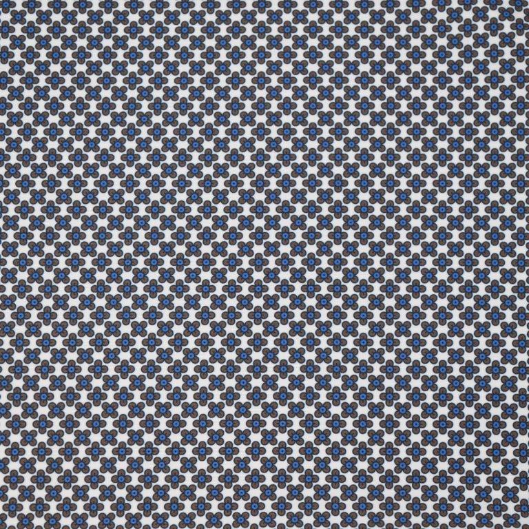 FX Fusion Print Polo - Bundle Bus