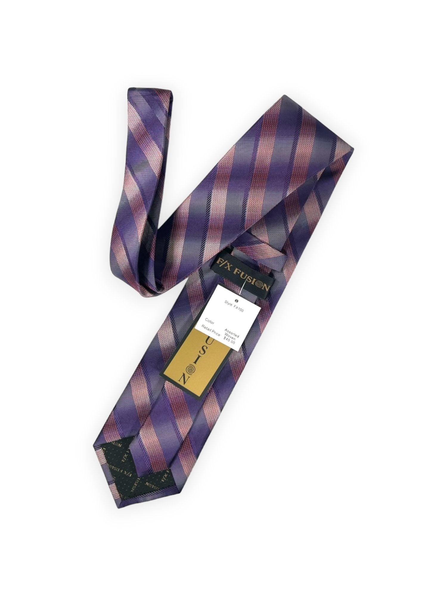 FX Fusion Silk Collection FX-100H - Bundle Bus