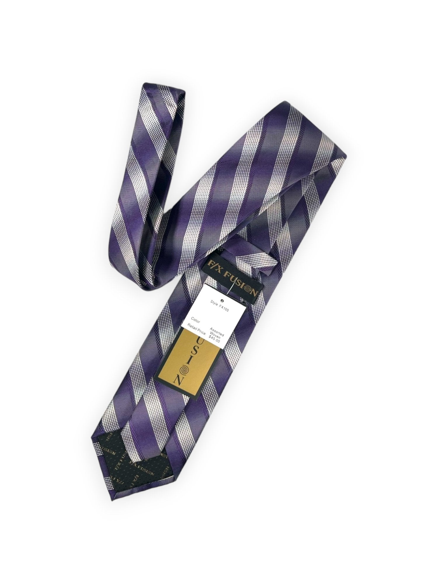 FX Fusion Silk Collection FX-100H - Bundle Bus