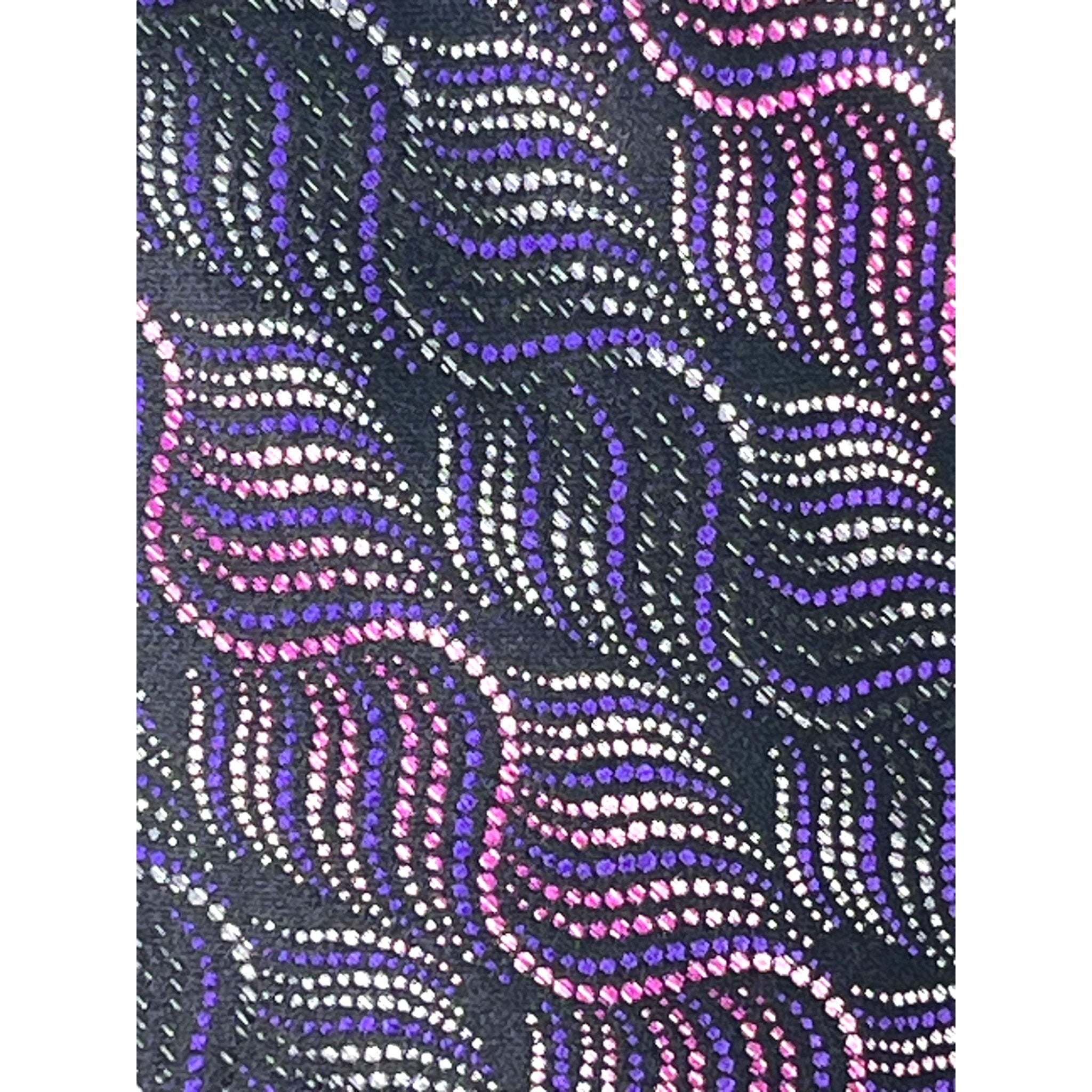 FX Fusion Silk Collection FX-438 - Bundle Bus