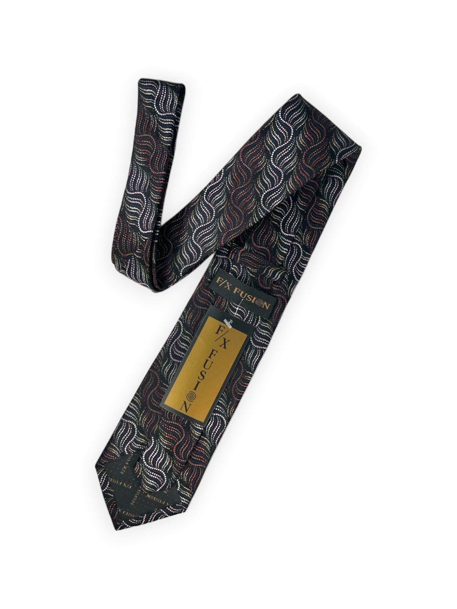 FX Fusion Silk Collection FX-438 - Bundle Bus