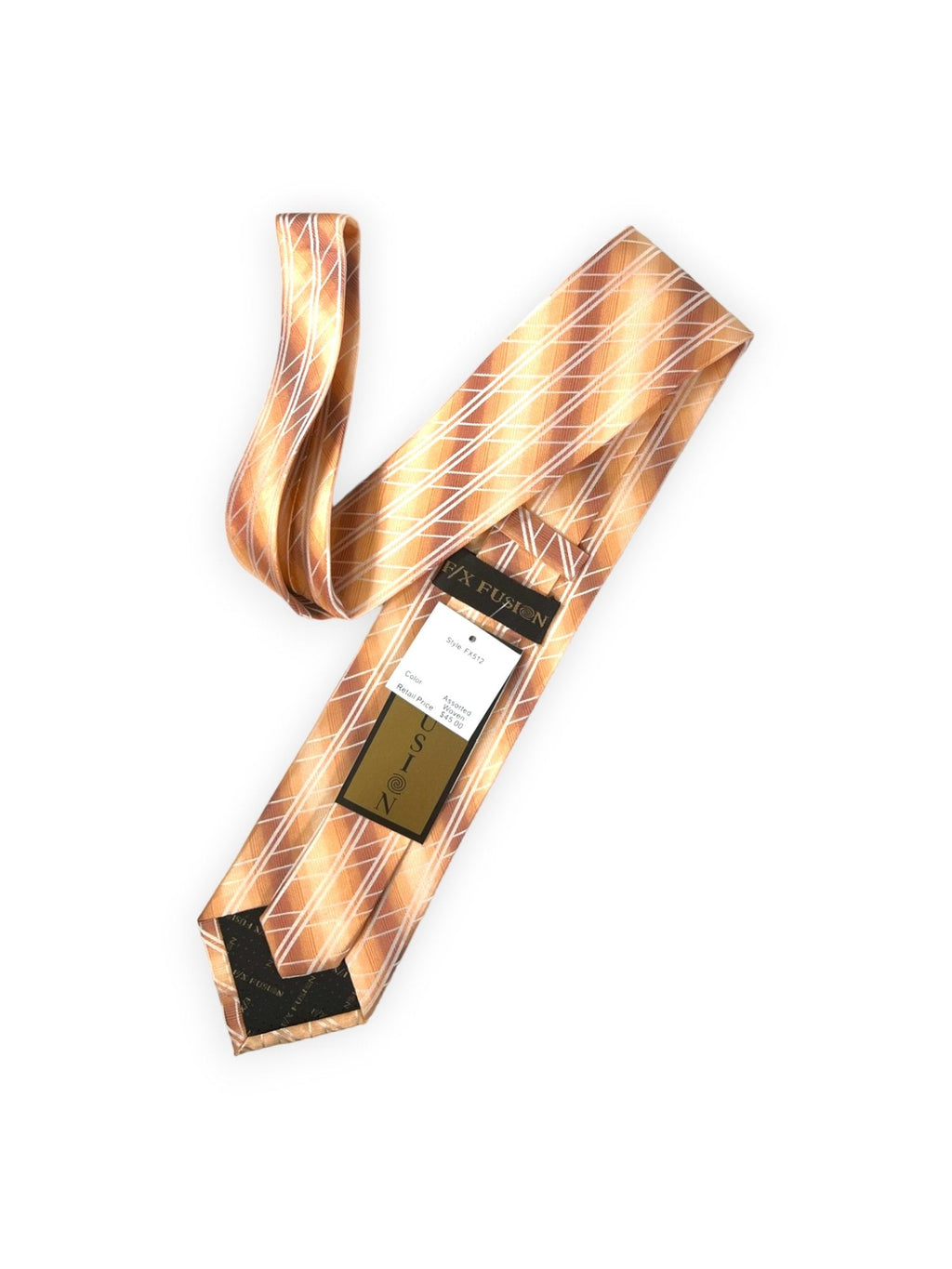 FX Fusion Silk Collection FX-512 - Bundle Bus