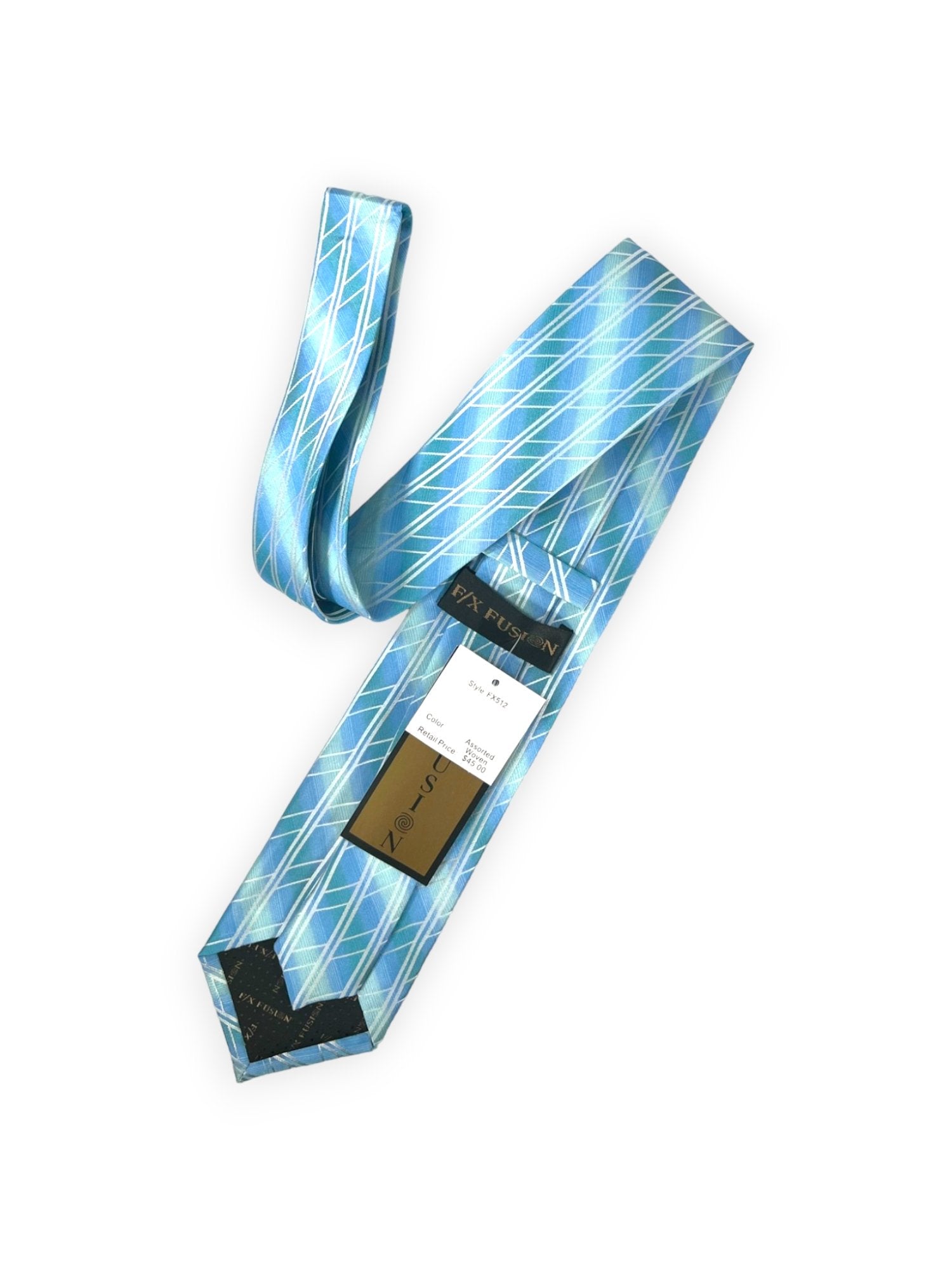FX Fusion Silk Collection FX-512 - Bundle Bus