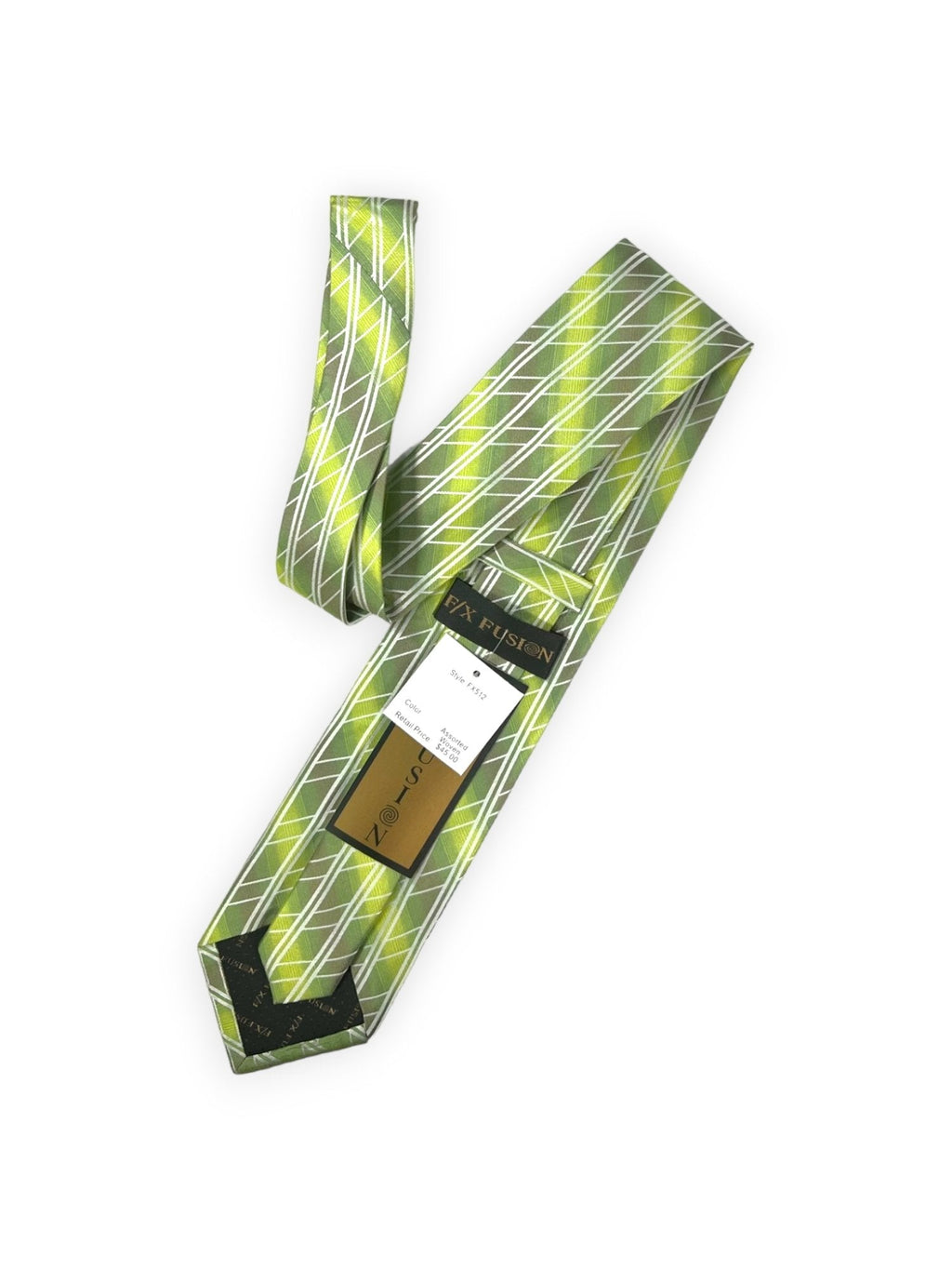 FX Fusion Silk Collection FX-512 - Bundle Bus