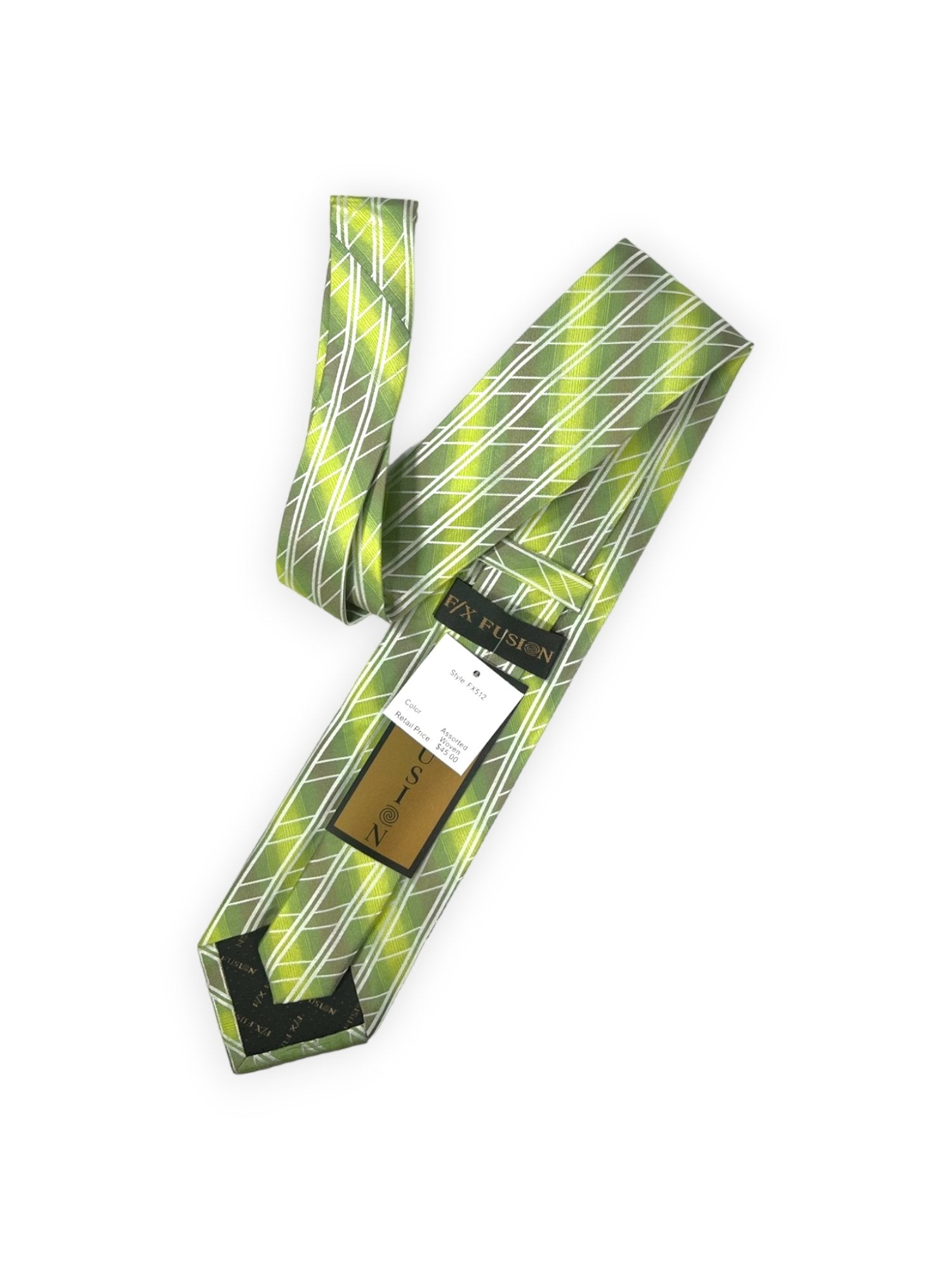 FX Fusion Silk Collection FX-512 - Bundle Bus