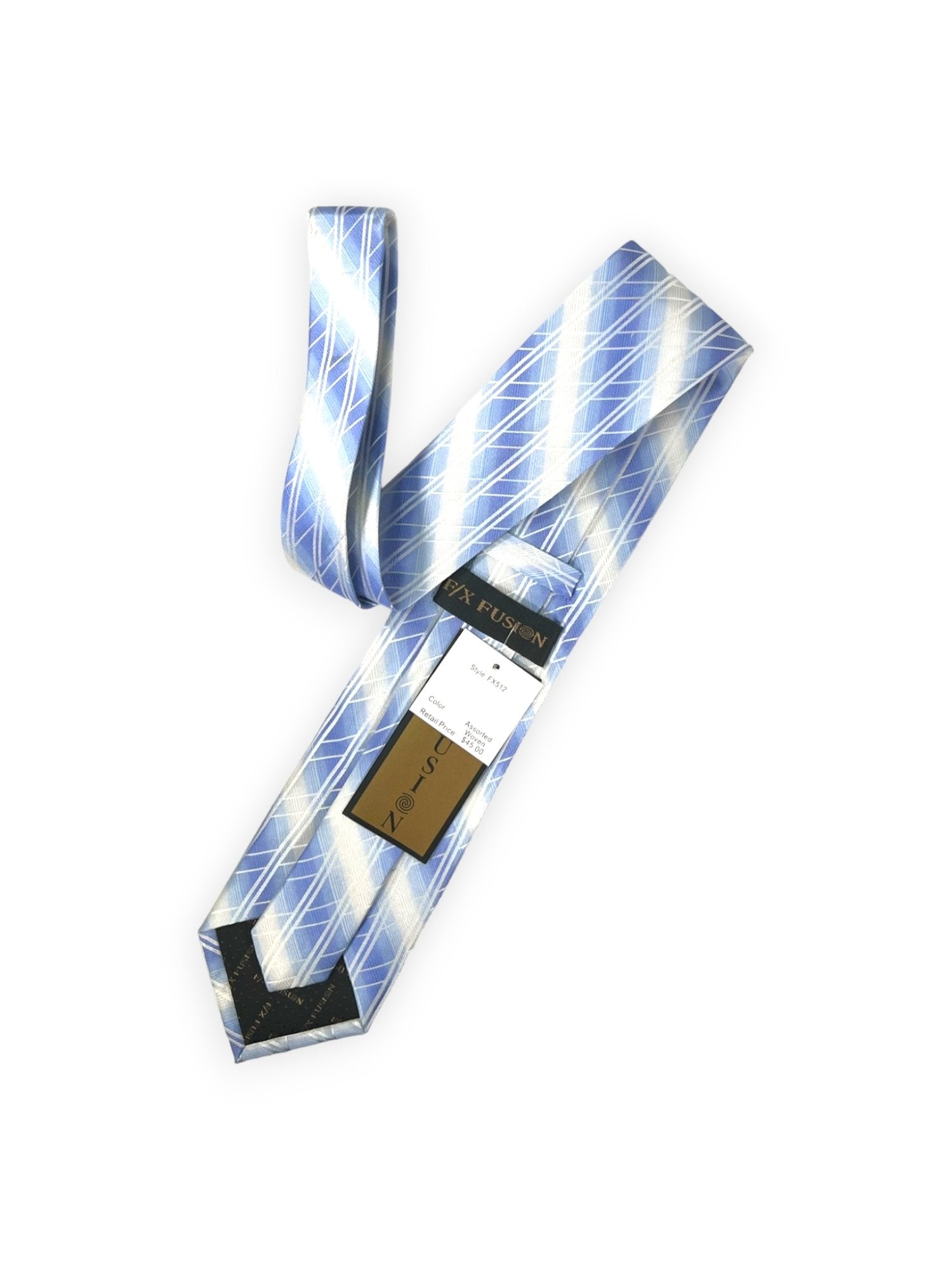 FX Fusion Silk Collection FX-512 - Bundle Bus