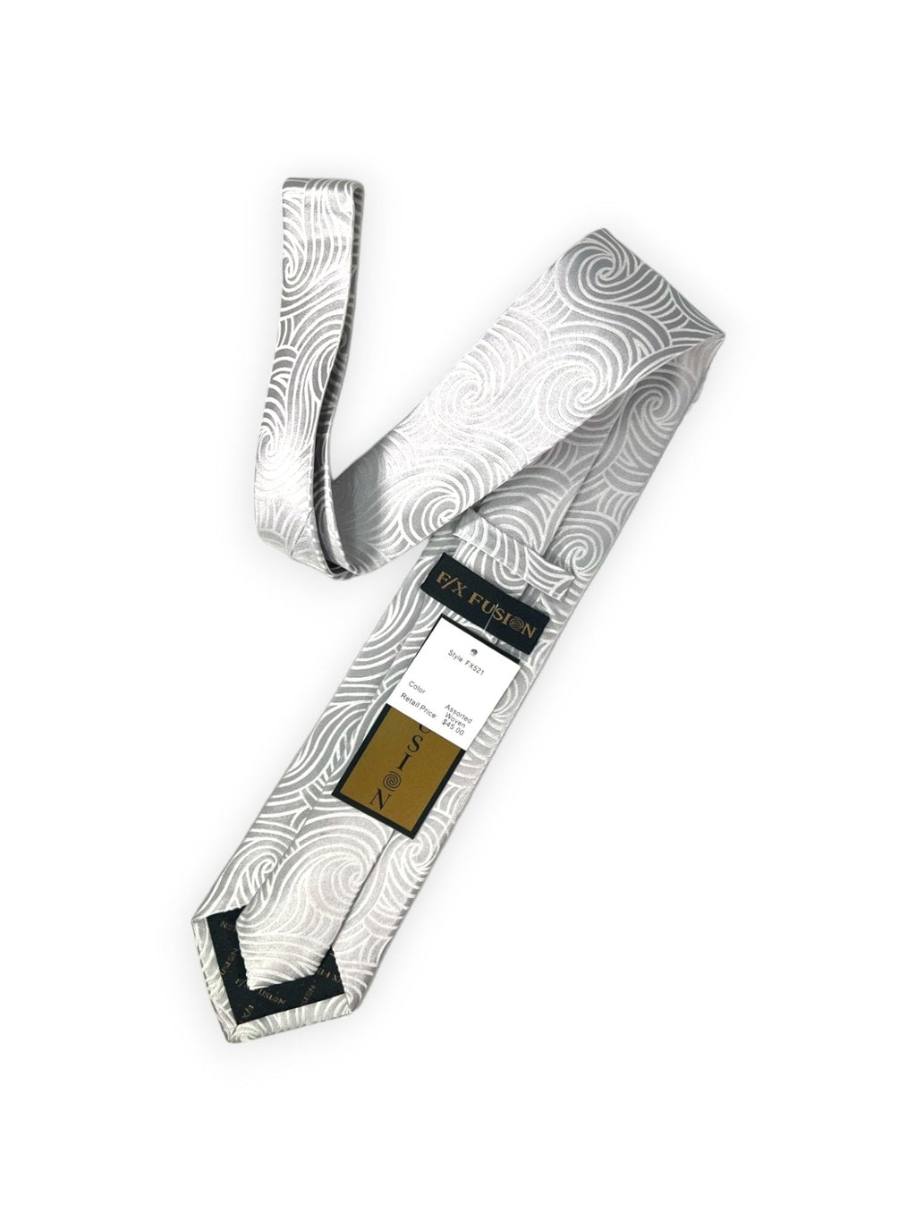FX Fusion Silk Collection FX-521 - Bundle Bus