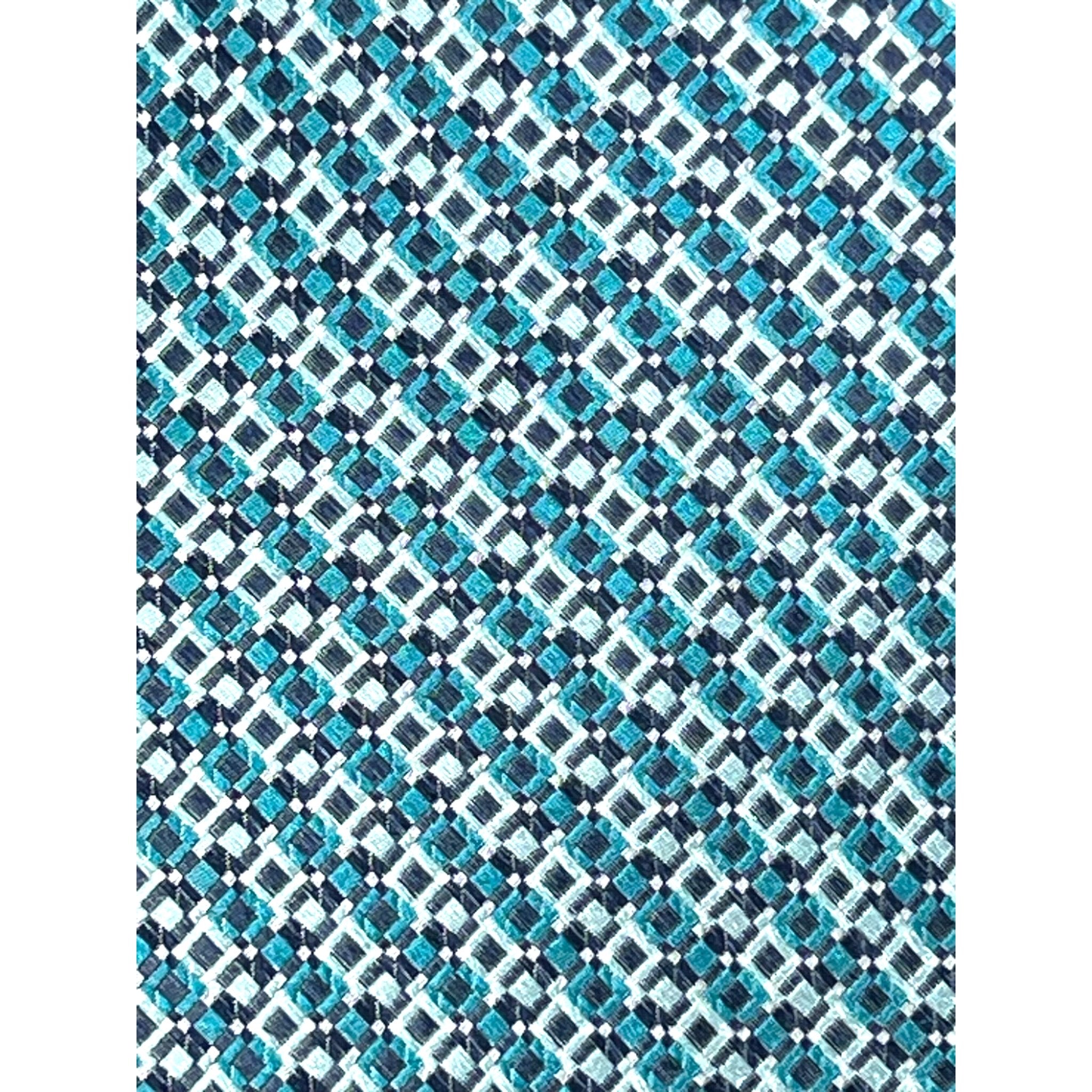 FX Fusion Silk Collection FX-604 - Bundle Bus