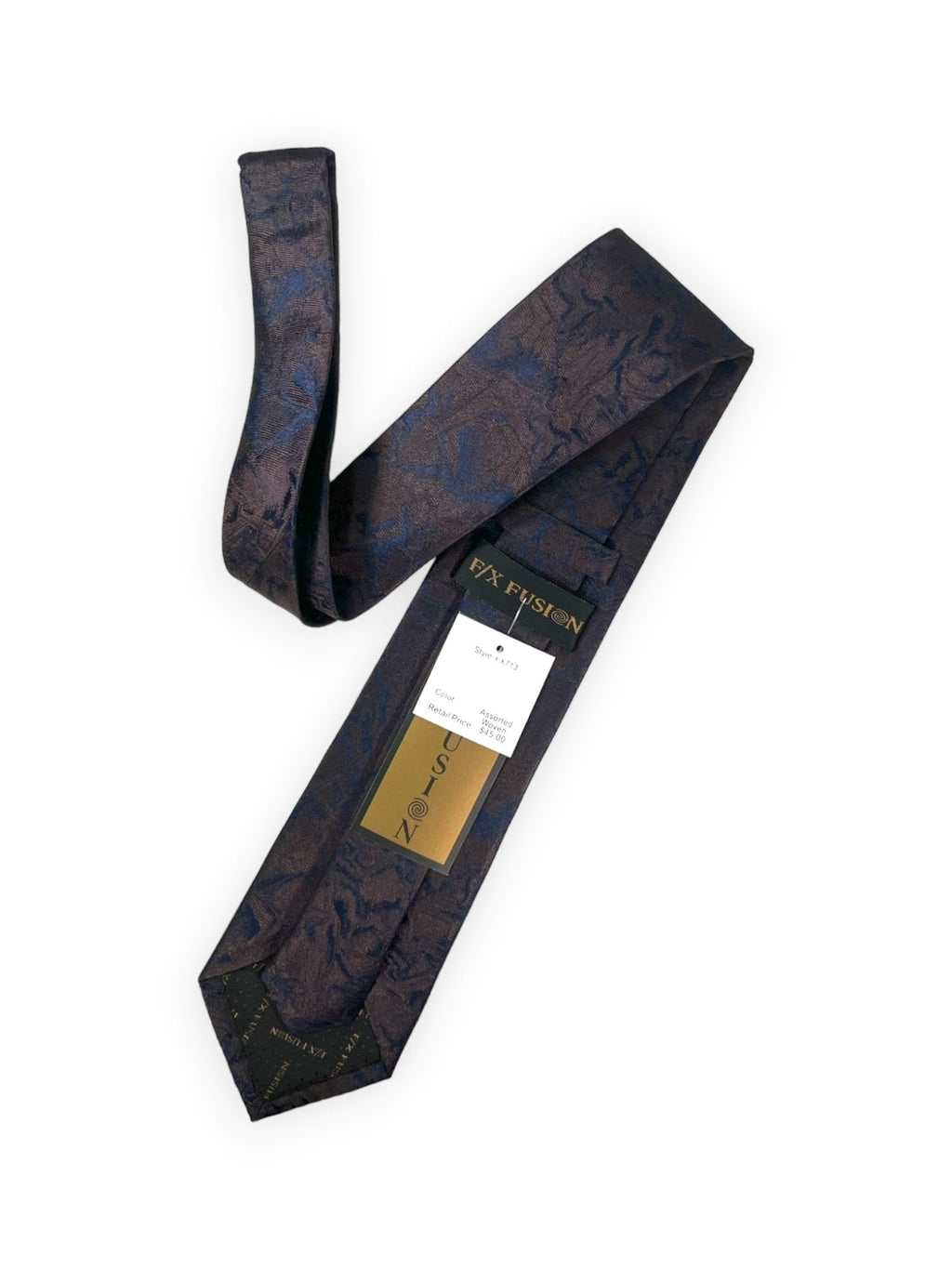 FX Fusion Silk Collection FX-713 - Bundle Bus