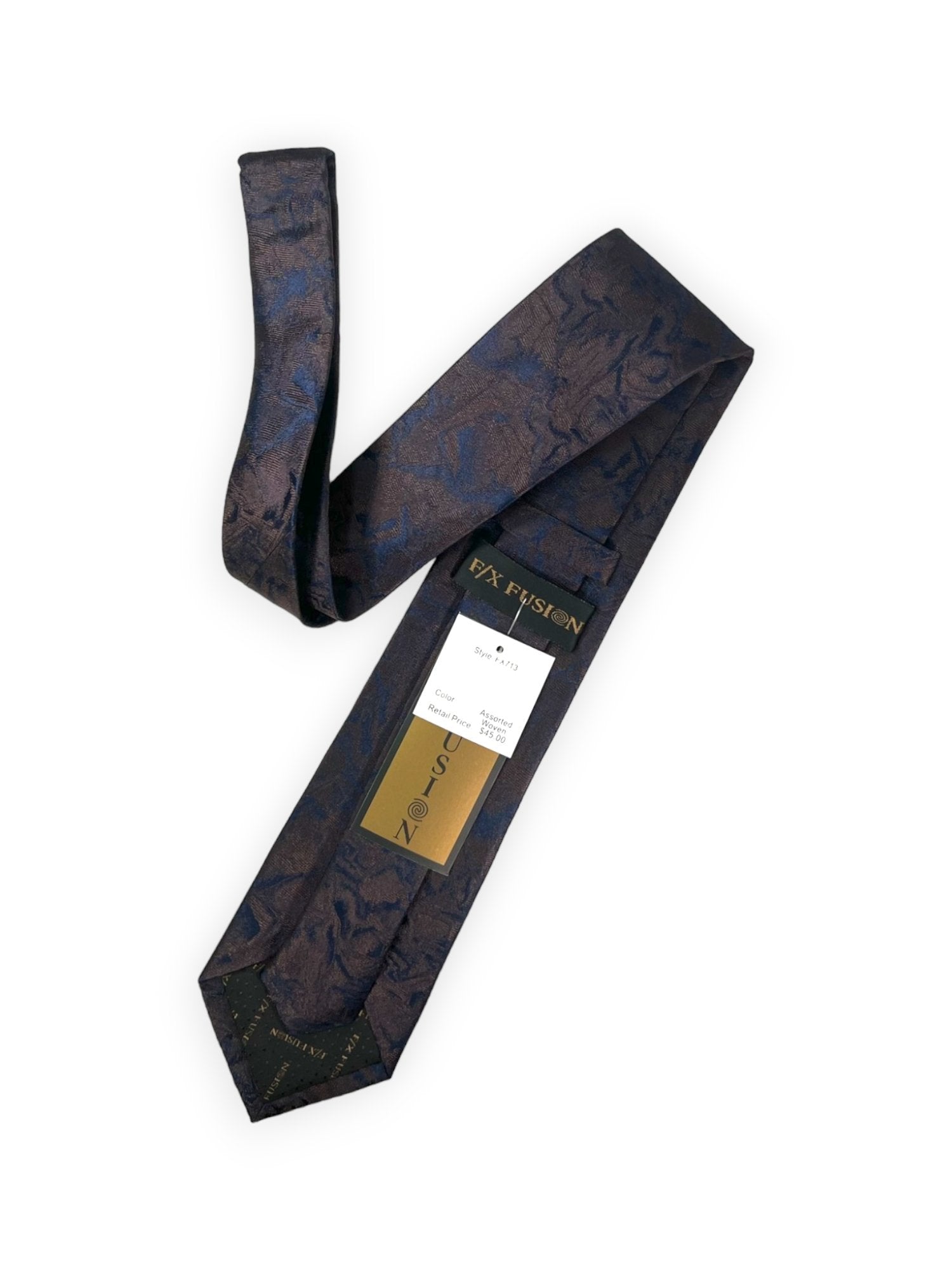 FX Fusion Silk Collection FX-713 - Bundle Bus