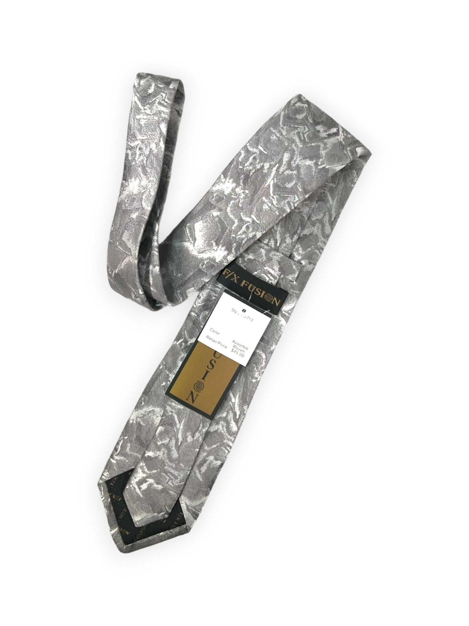 FX Fusion Silk Collection FX-713 - Bundle Bus