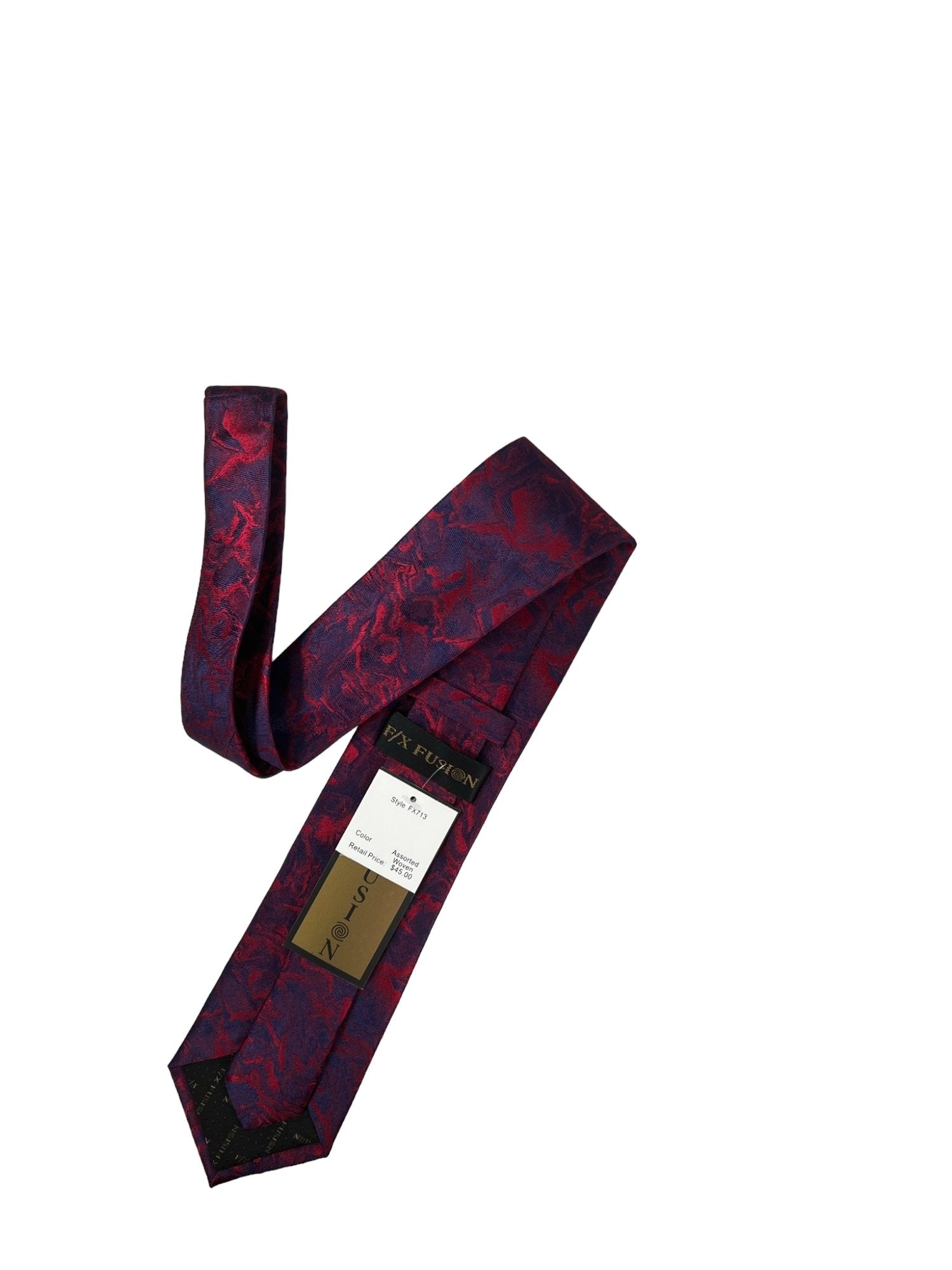 FX Fusion Silk Collection FX-713 - Bundle Bus