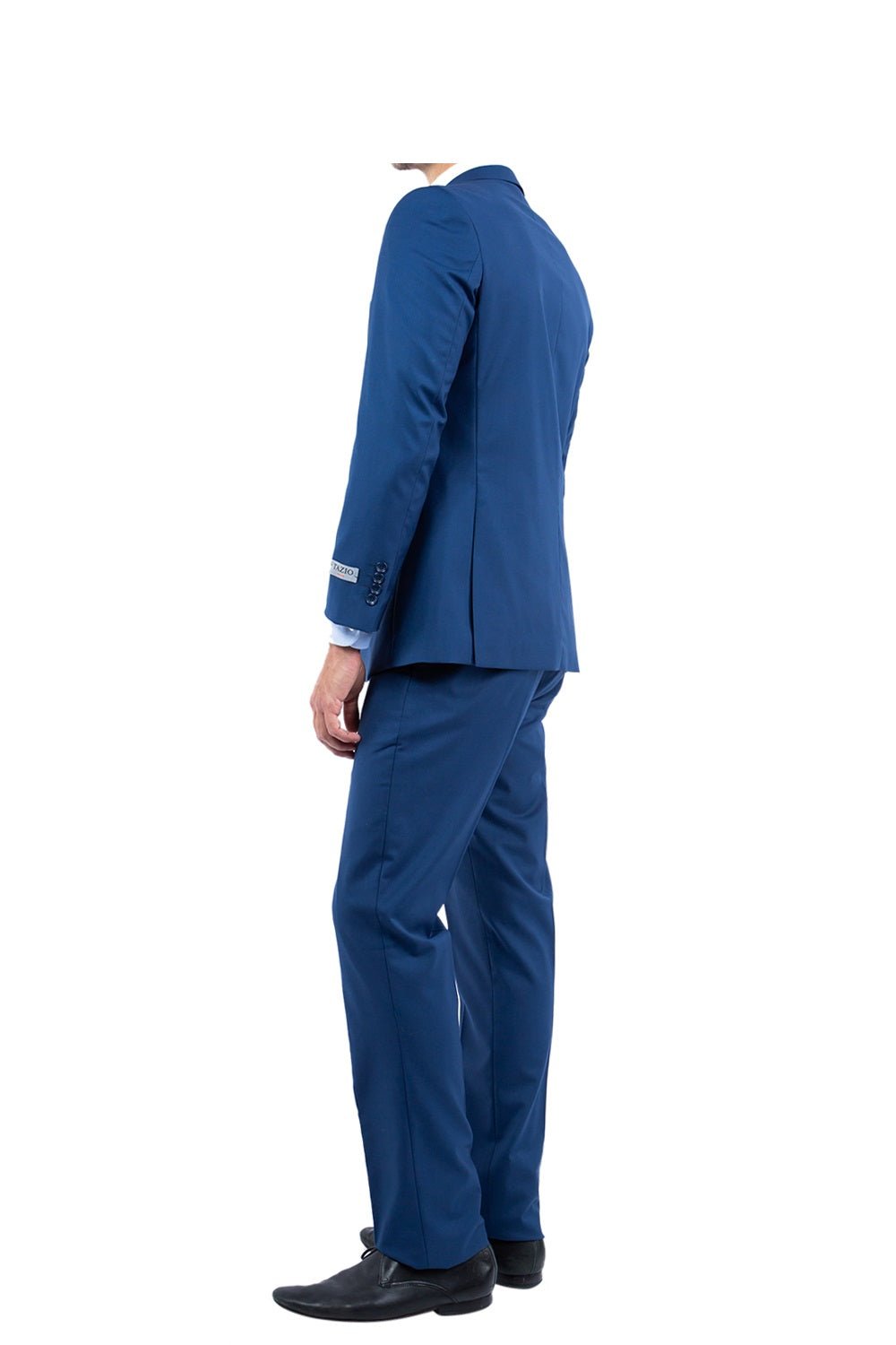 Indigo Slim Fit 2 - PC Suits - Bundle Bus
