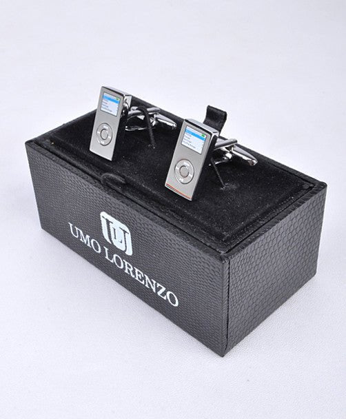 Ipod Novelty Cufflink NCL0 - Bundle Bus