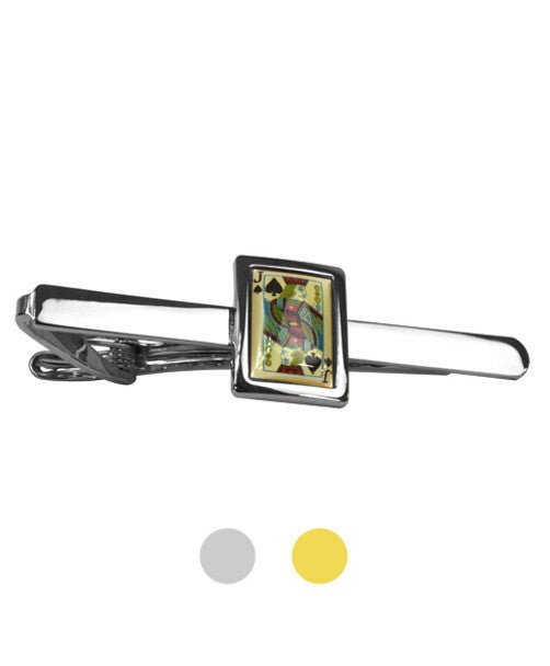 Jacks Novelty Tie Bars TB1726 - Bundle Bus