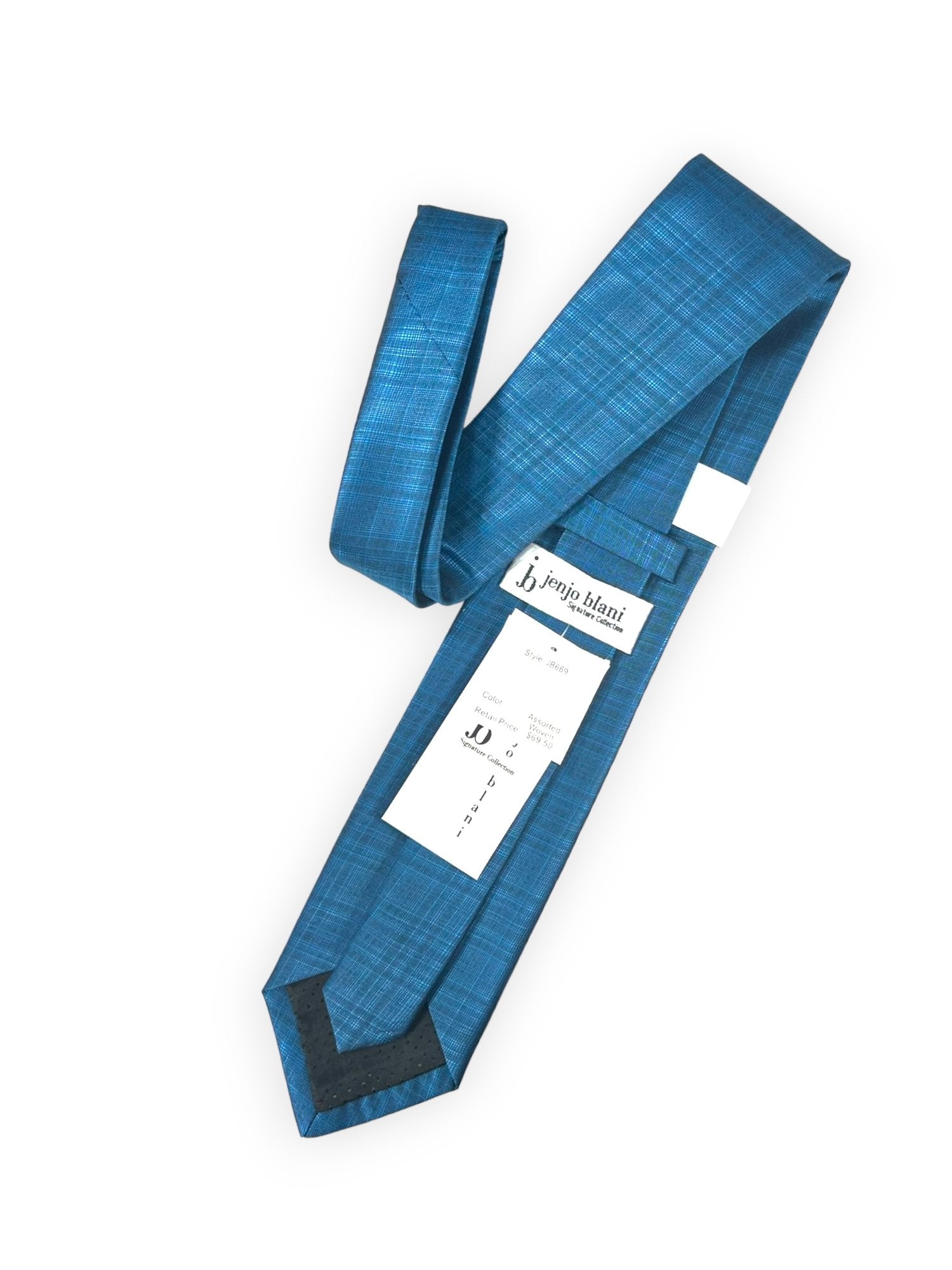 Jenjo Blani Neckwear JB-669 - Bundle Bus