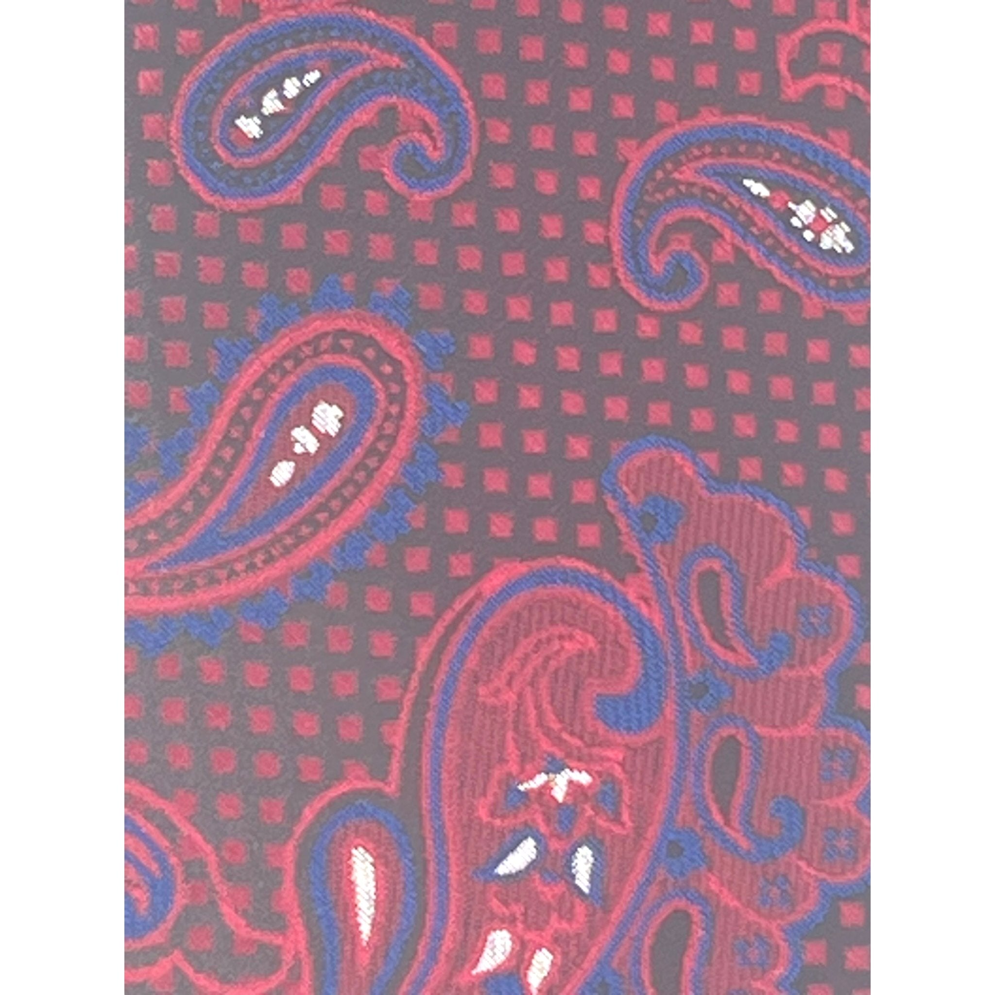 Jenjo Blani Neckwear JB-671 - Bundle Bus