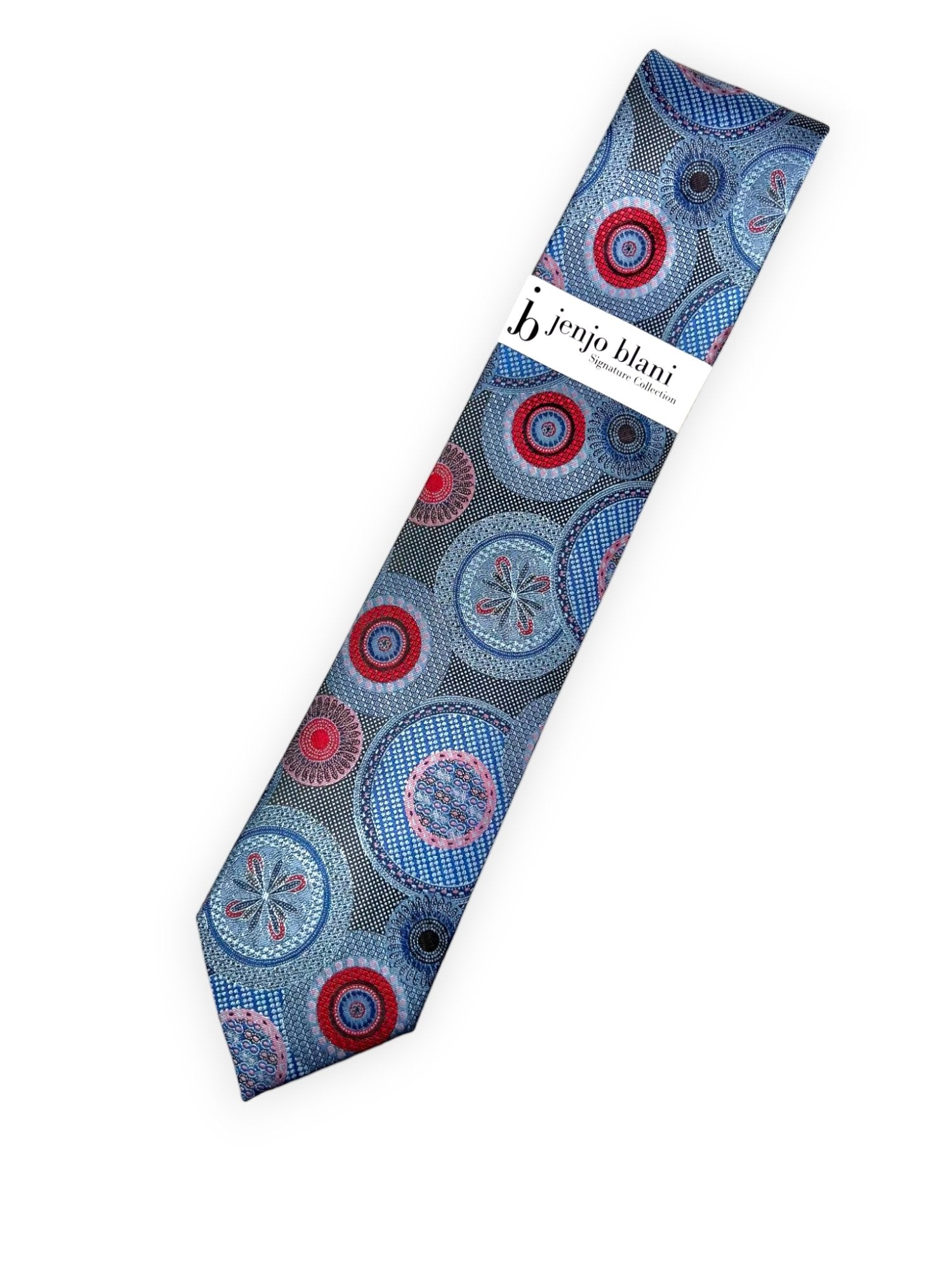 Jenjo Blani Neckwear JB-673 - Bundle Bus