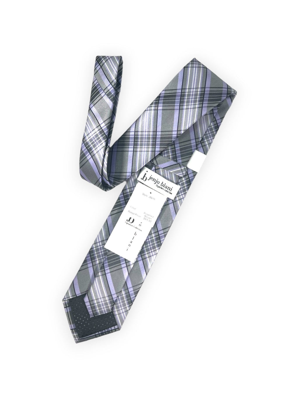 Jenjo Blani Neckwear JB-676 - Bundle Bus