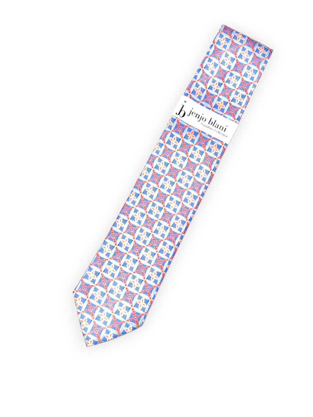 Jenjo Blani Neckwear JB-683 - Bundle Bus