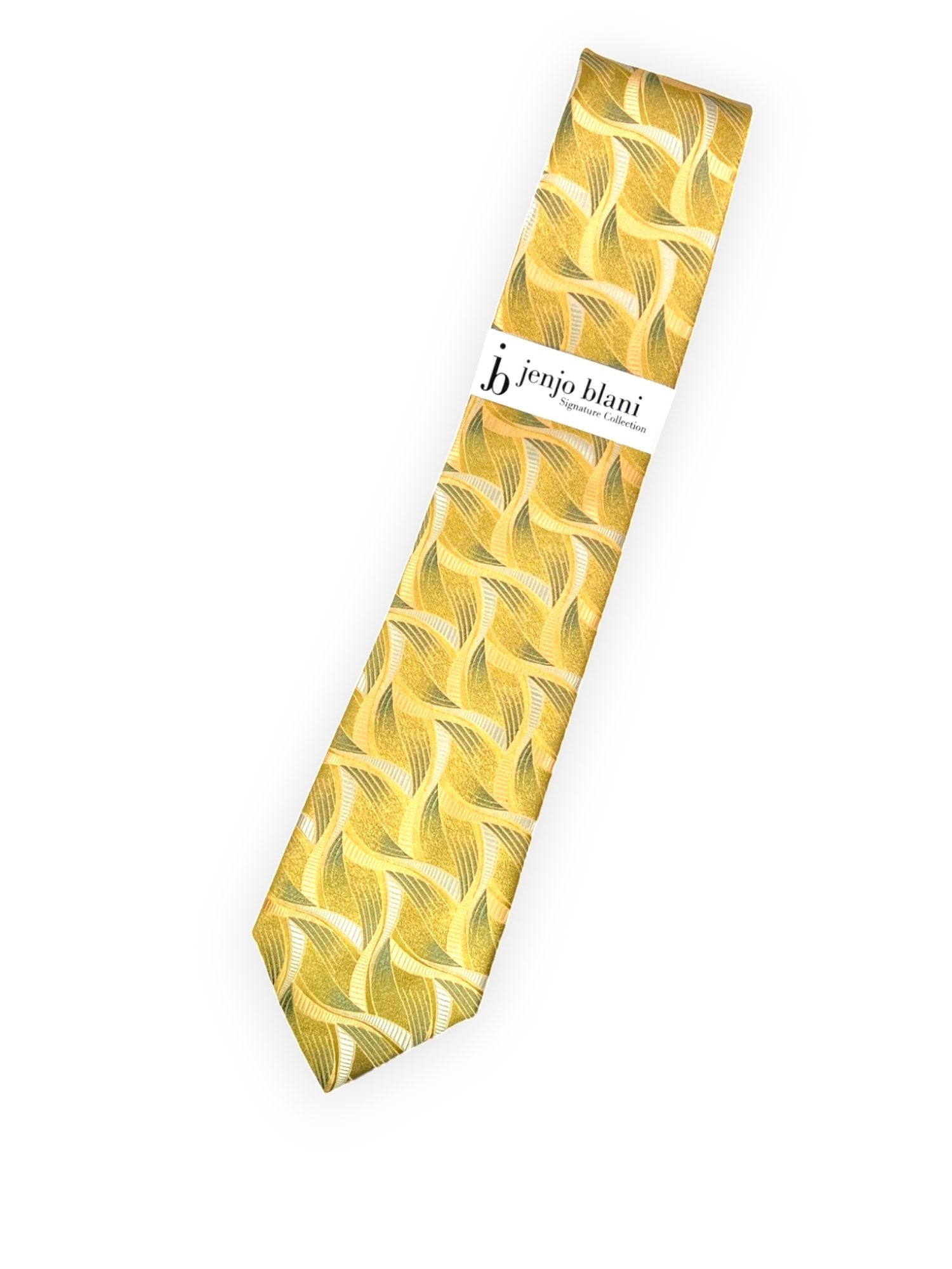 Jenjo Blani Neckwear JB-694 - Bundle Bus