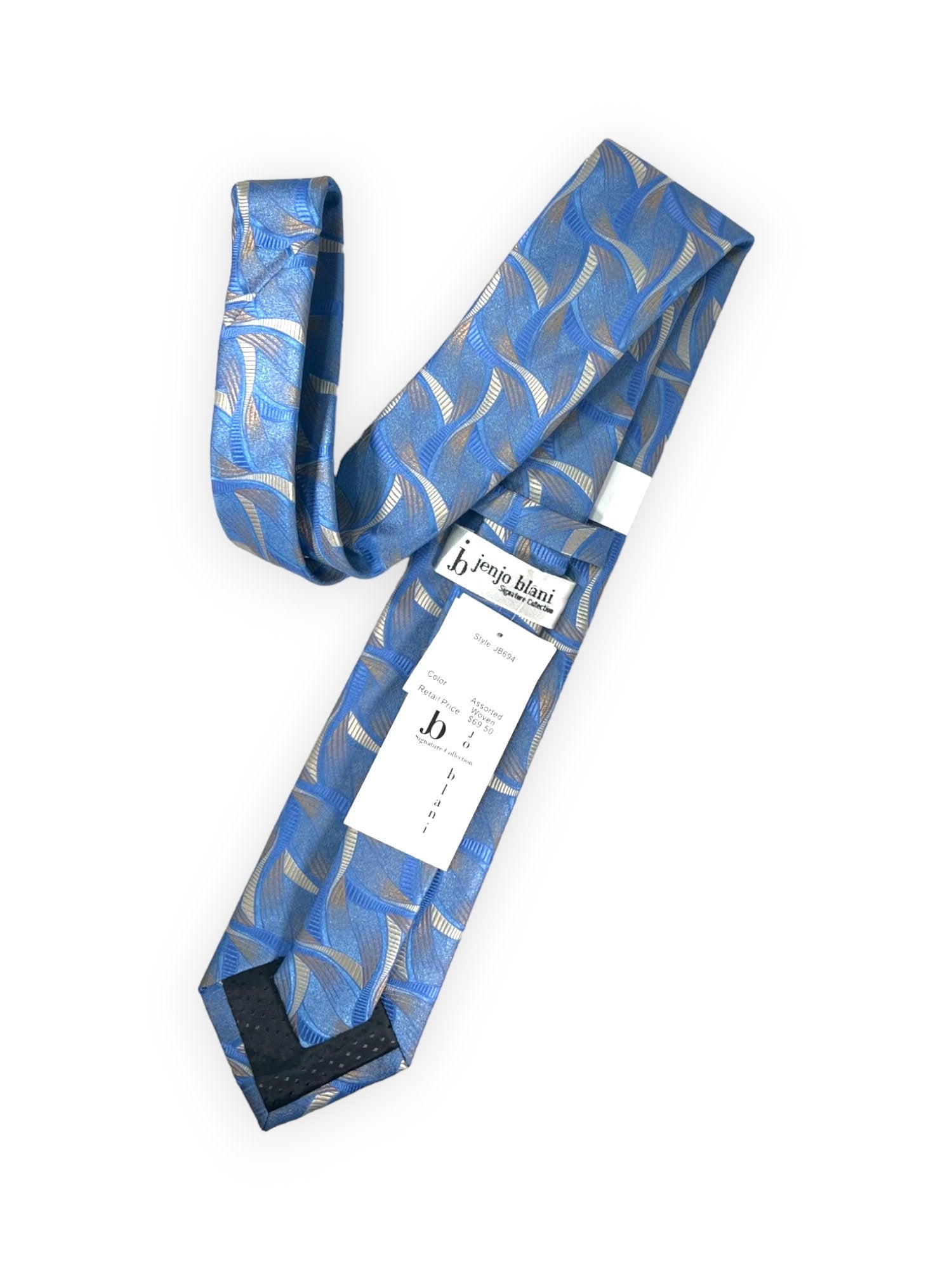 Jenjo Blani Neckwear JB-694 - Bundle Bus