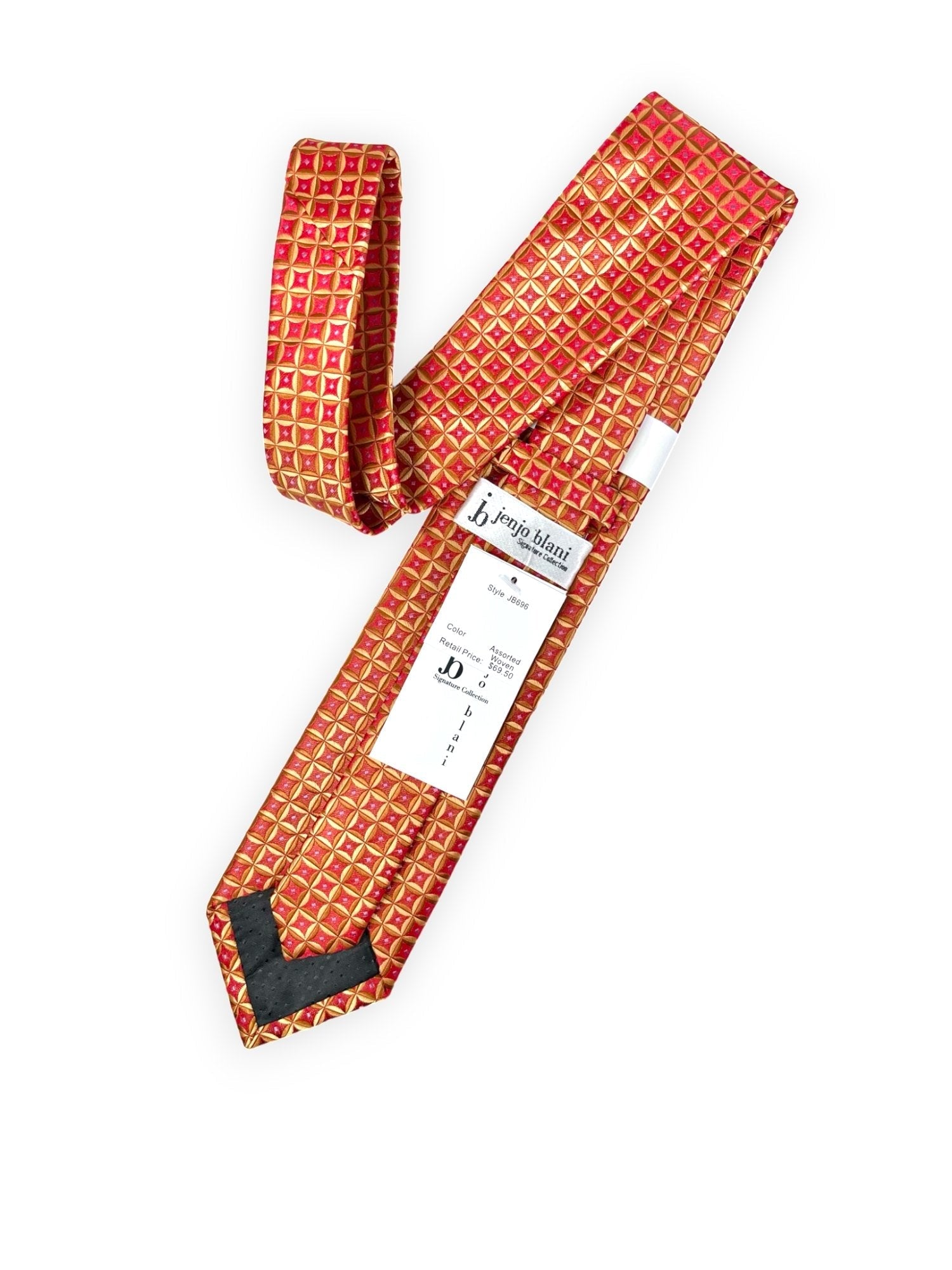 Jenjo Blani Neckwear JB-696 - Bundle Bus
