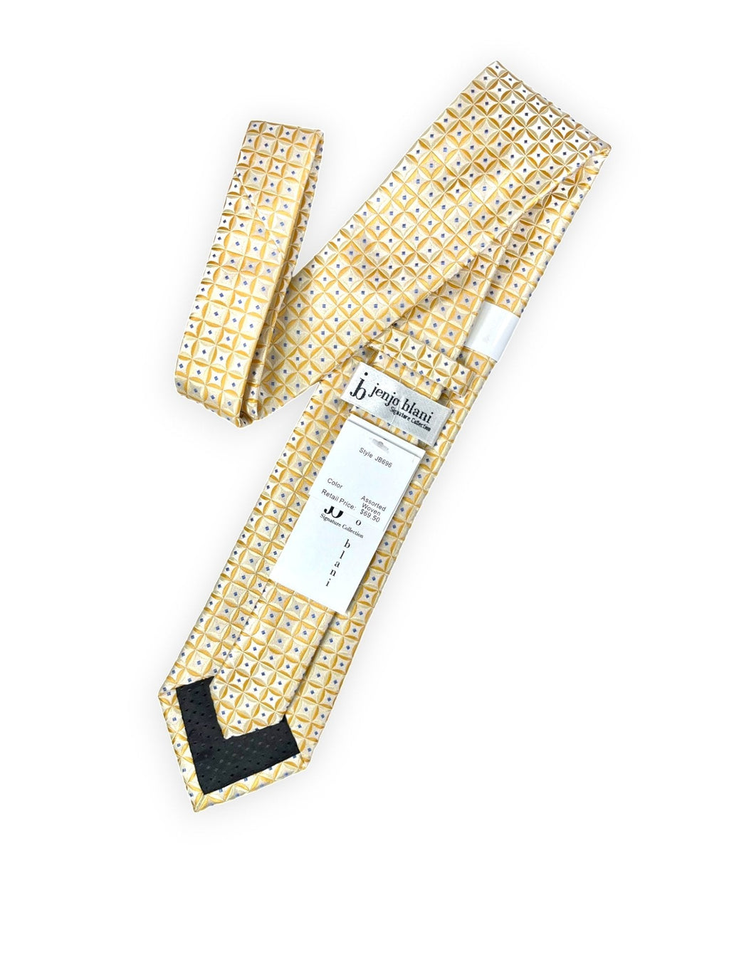 Jenjo Blani Neckwear JB-696 - Bundle Bus