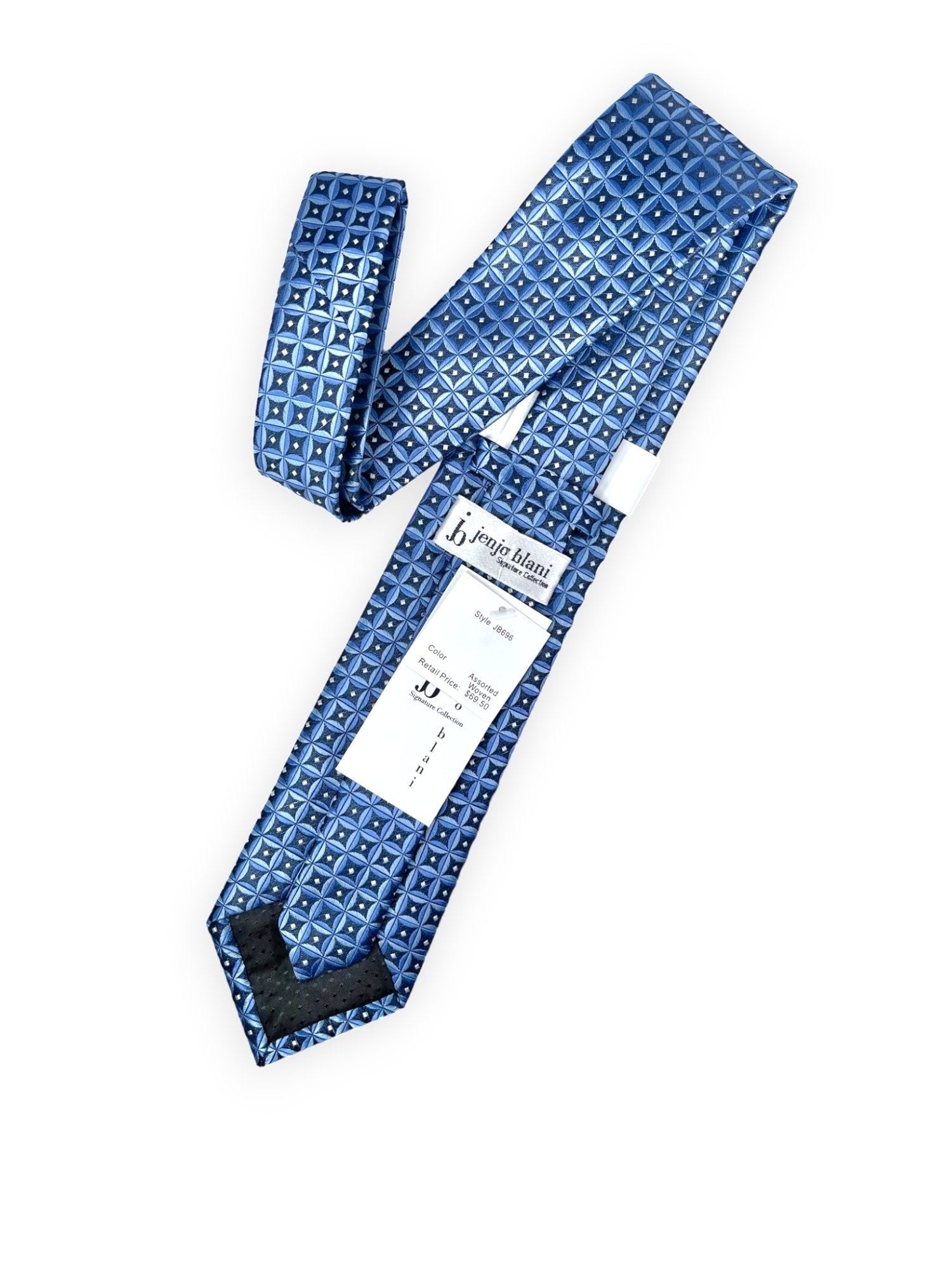 Jenjo Blani Neckwear JB-696 - Bundle Bus
